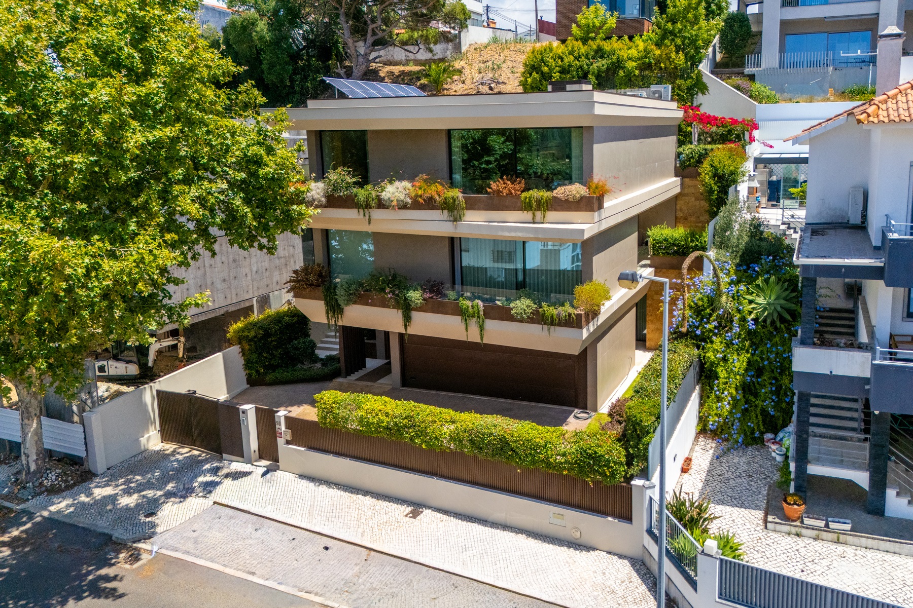  Detached house, 4 bedrooms, for Sale - 物件實景
