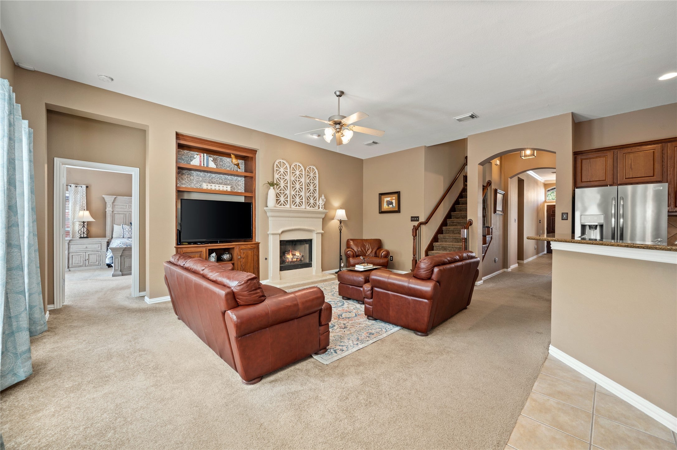 Keller, Texas, 76248, United States, 4 Bedrooms Bedrooms, ,3 BathroomsBathrooms,Residential,For Sale,1984321