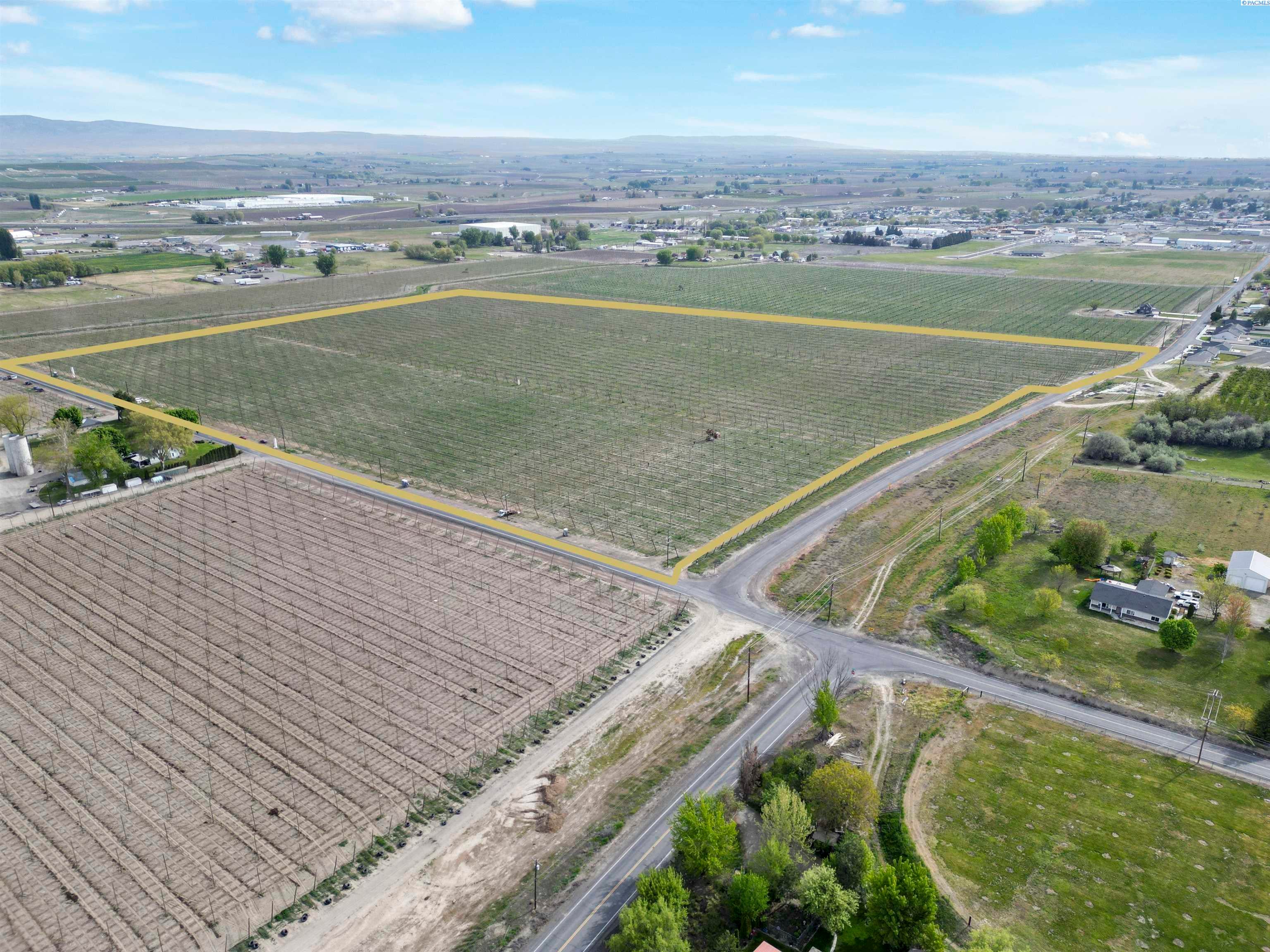 TBD Puterbaugh Rd/forsell Rd, Grandview, Washington, 98930, United States, ,Residential,For Sale,TBD Puterbaugh Rd/forsell Rd,1665277