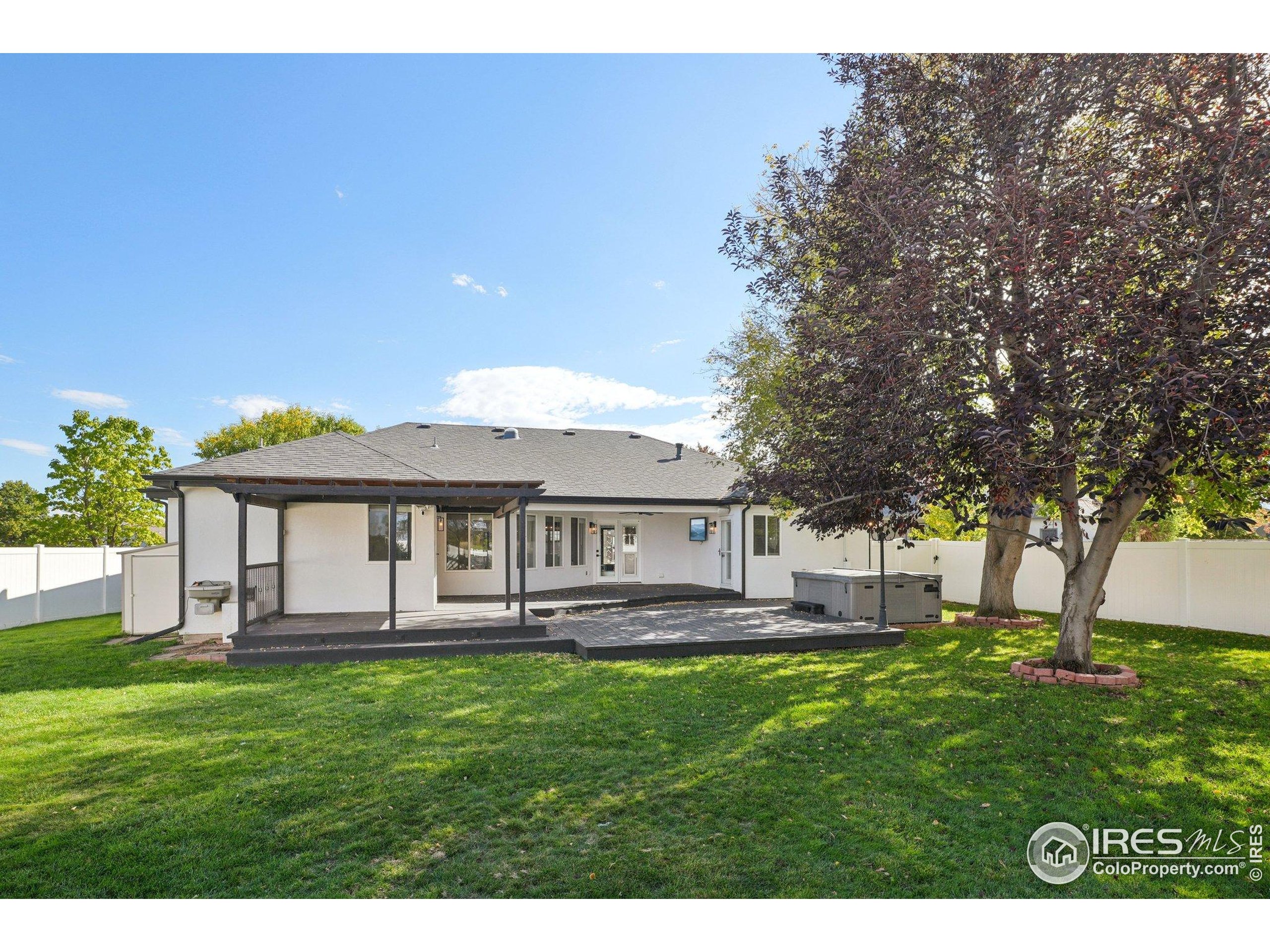 Greeley, Colorado, 80634, United States, 5 Bedrooms Bedrooms, ,3 BathroomsBathrooms,Residential,For Sale,1973061