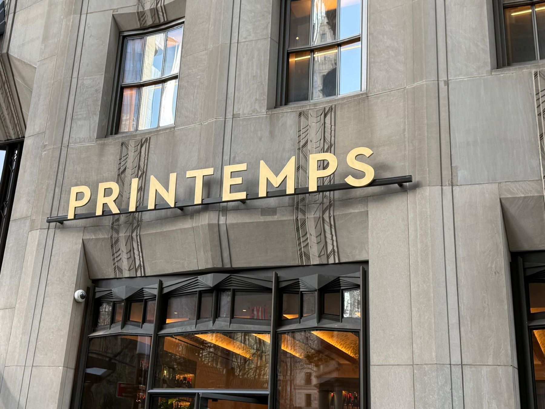  15 William Street 17E - 物件實景