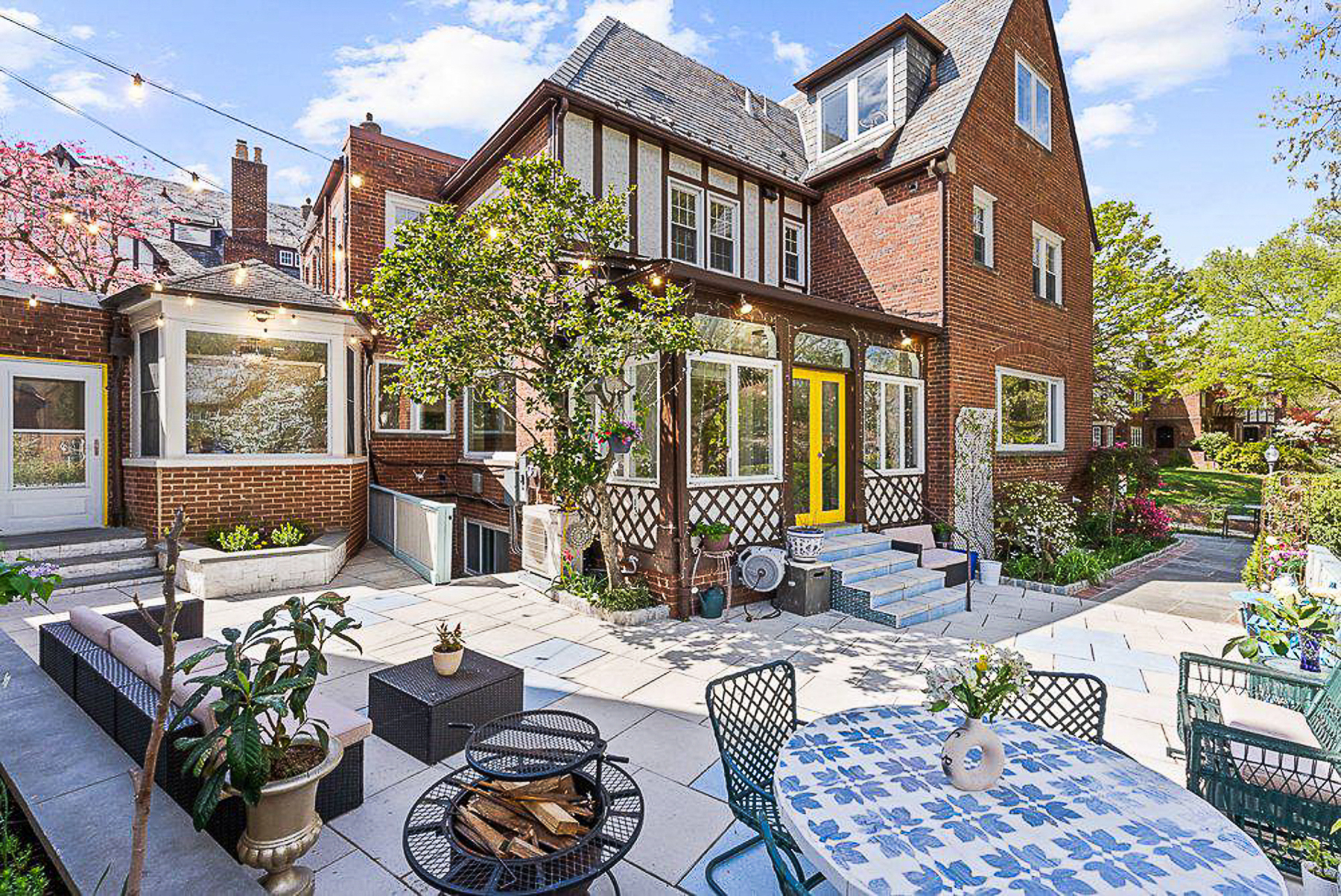  4400 Q Street NW, Washington, DC, 20007 - 物件實景