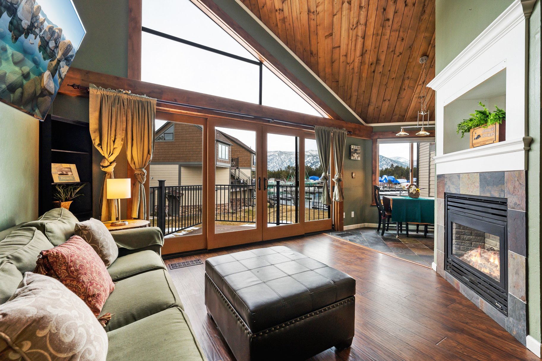  Tahoe Keys Condo - 物件實景