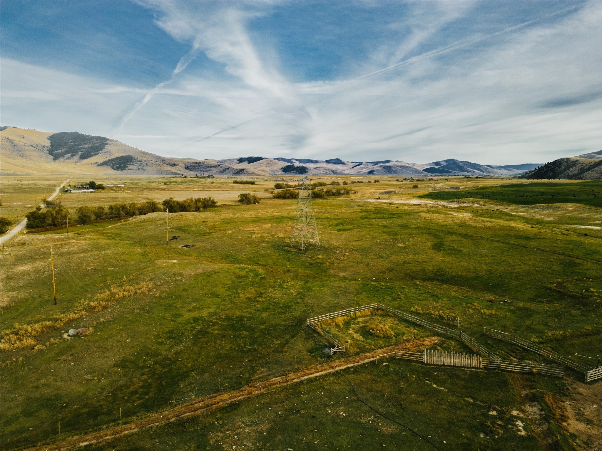 57315 & 57309 Kopp Road, Hot Springs, Montana, 59845, United States, 3 Bedrooms Bedrooms, ,2 BathroomsBathrooms,Residential,For Sale,57315 & 57309 Kopp Road,1639452