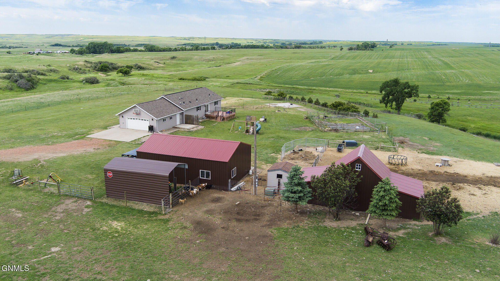 Zap, North Dakota, 58580, United States, 4 Bedrooms Bedrooms, ,1 BathroomBathrooms,Residential,For Sale,1937201