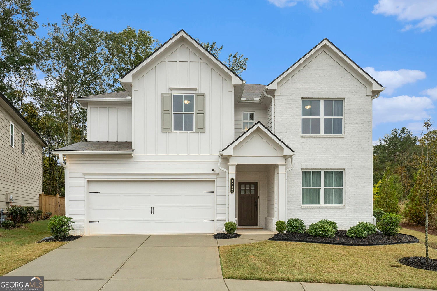 Powder Springs, Georgia, 30127, United States, 5 Bedrooms Bedrooms, ,4 BathroomsBathrooms,Residential,For Sale,1973246