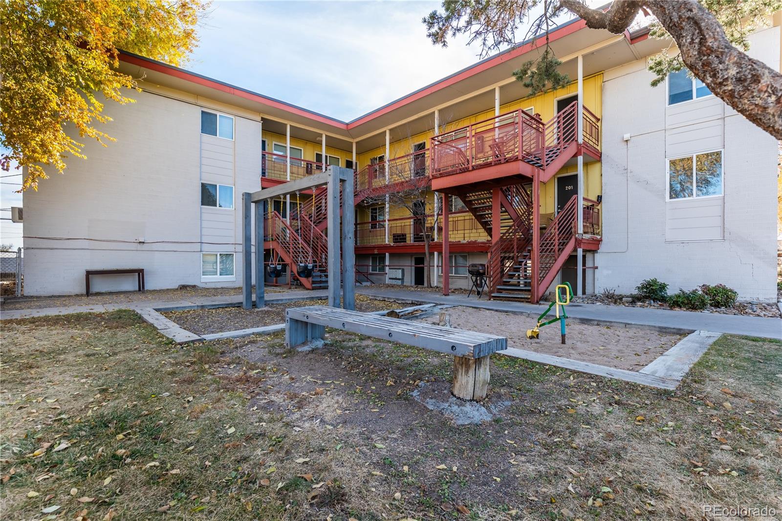 Lakewood, Colorado, 80214, United States, 116 Bedrooms Bedrooms, ,Residential,For Sale,1999869