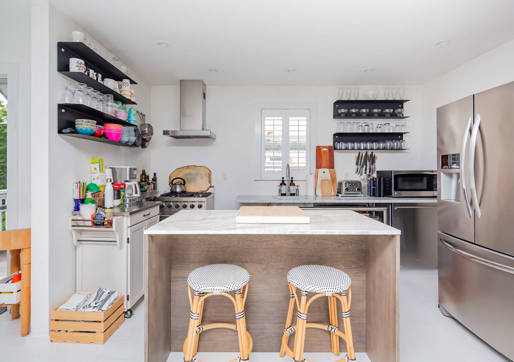  Chic Southampton Village Home With New Pool & Pool House - 物件實景