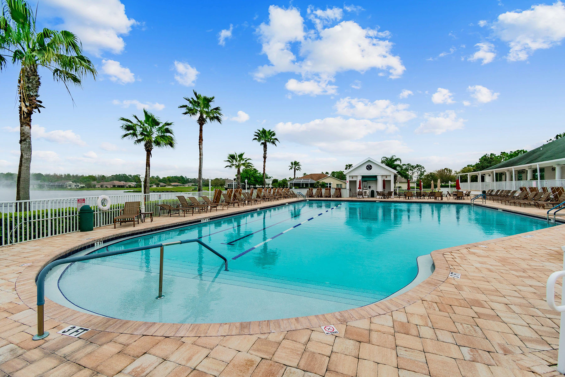  TRINITY - 物件實景