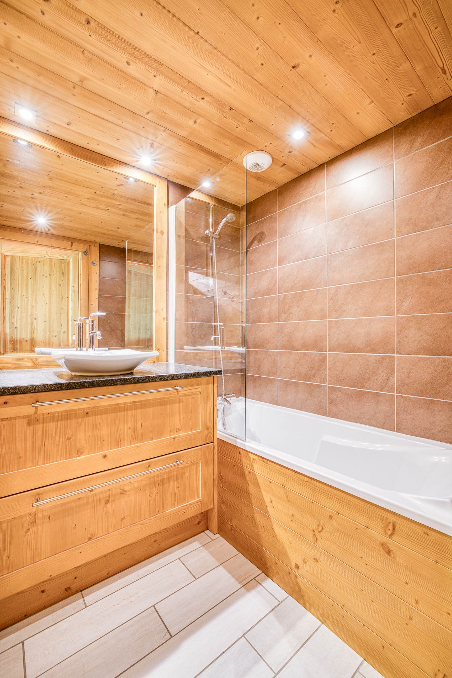  Exclusivity - High-end apartment - La Clusaz - 物件實景