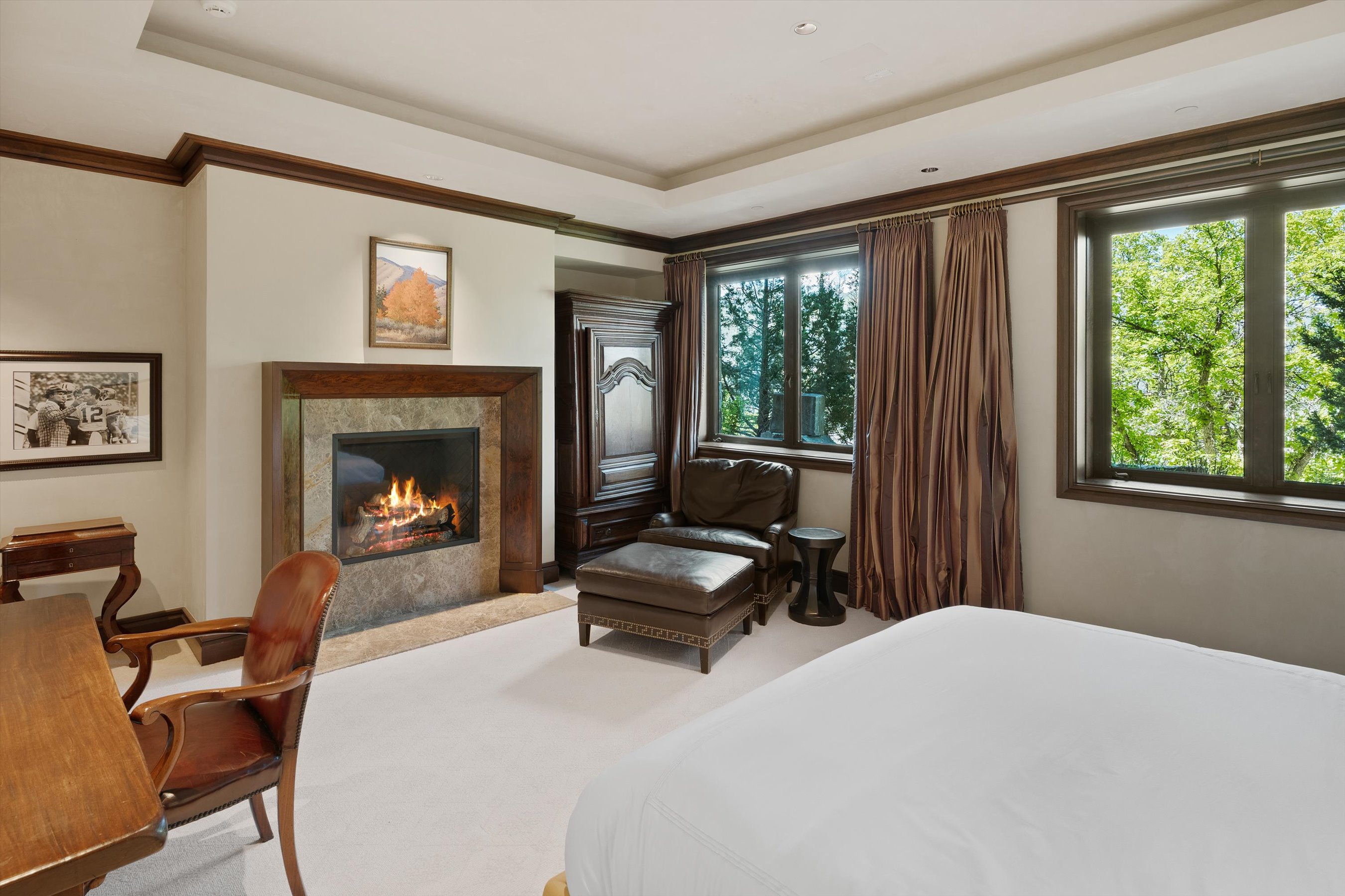  155 & 200 Sabin Drive, Aspen, CO 81611 - 物件實景