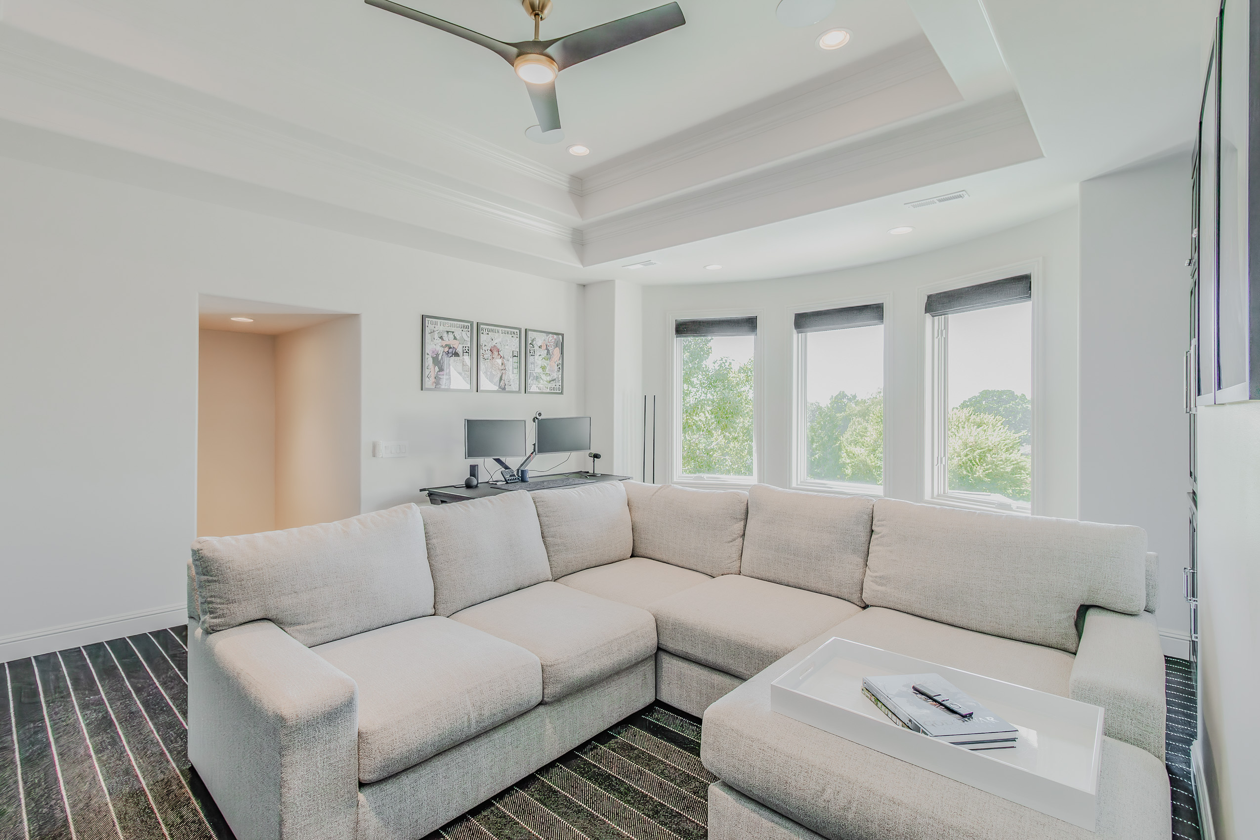  4 W. Leiston Dr., Rogers, AR 72758 - 物件實景