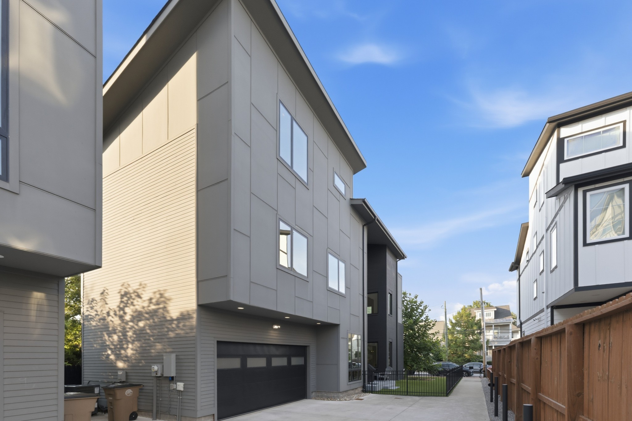  1405A 10th Ave N, Nashville, TN, 37208 - 物件實景
