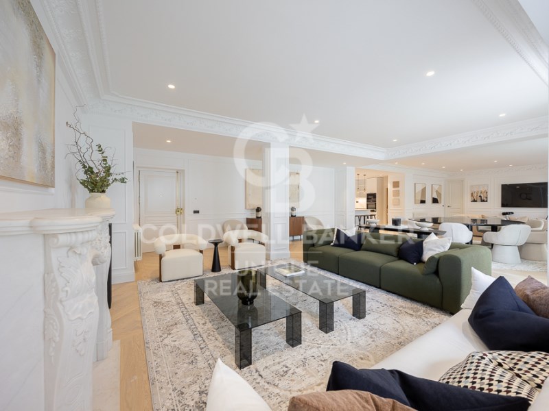 Madrid, Madrid, Barrio de Salamanca, Castellana Ma, Madrid, Comunidad de Madrid, ES, 5 Bedrooms Bedrooms, ,6 BathroomsBathrooms,Residential,For Sale,Madrid, Madrid, Barrio de Salamanca, Castellana Ma,1670333