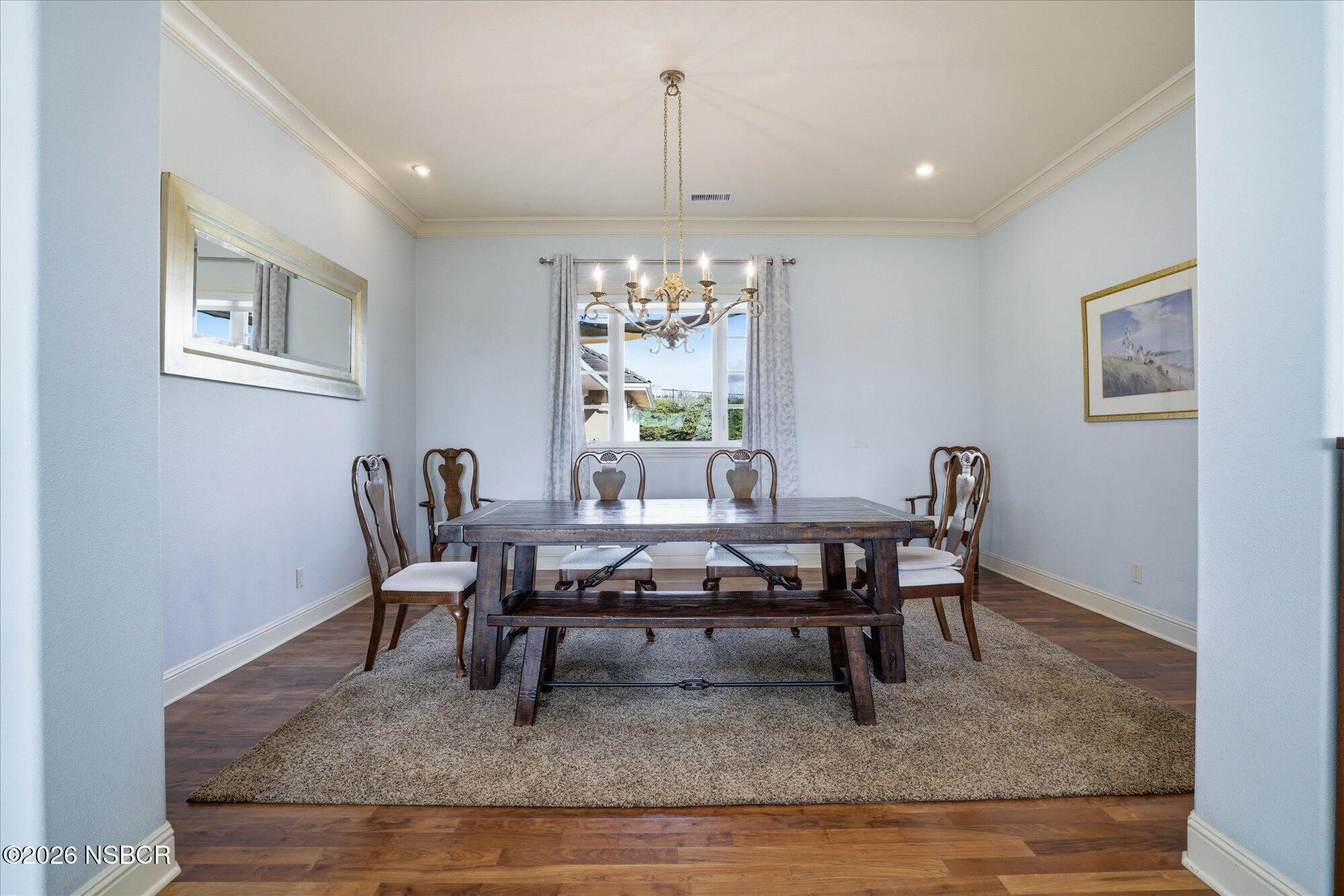 Arroyo Grande, California, 93420, United States, 4 Bedrooms Bedrooms, ,3 BathroomsBathrooms,Residential,For Sale,2048265