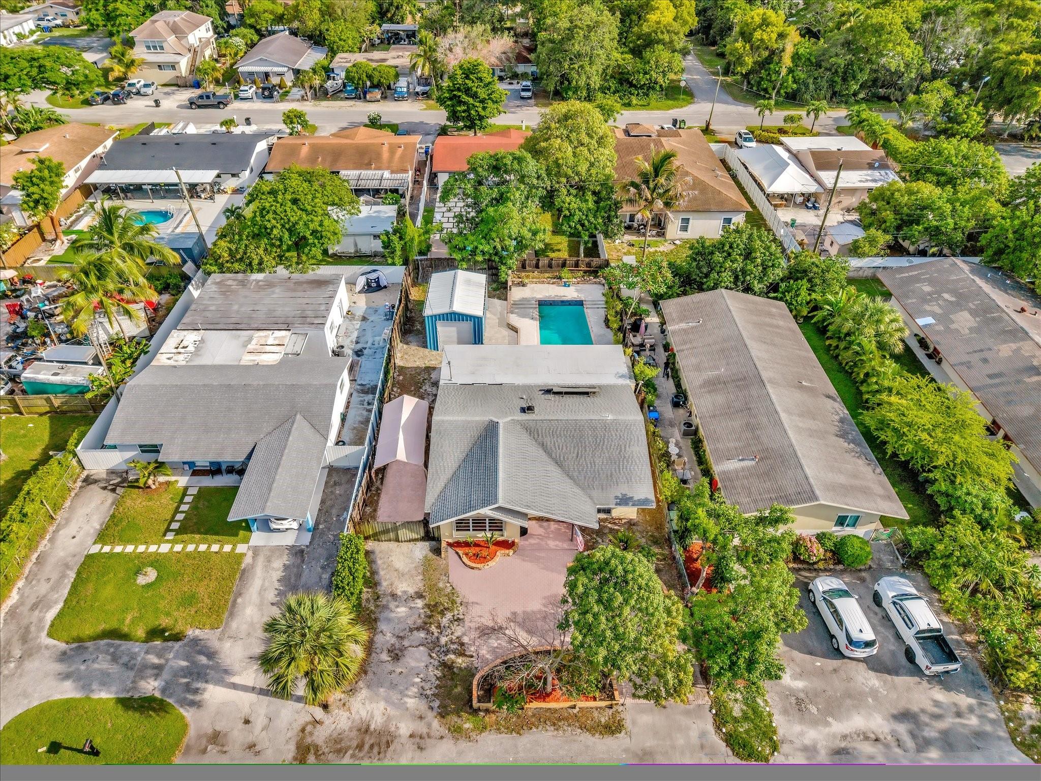 Fort Lauderdale, Florida, 33312, United States, 3 Bedrooms Bedrooms, ,2 BathroomsBathrooms,Residential,For Sale,1920696
