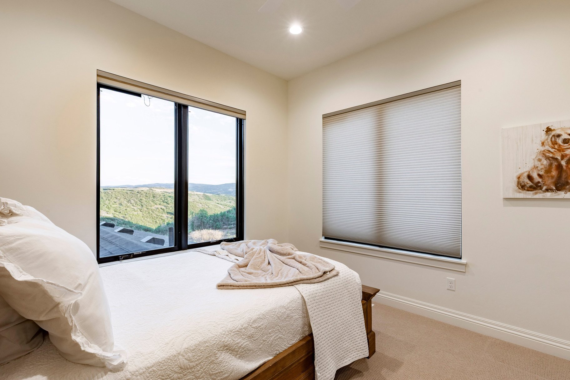  Stunning Custom Home in the Coveted Hideout Canyon Community - 物件實景