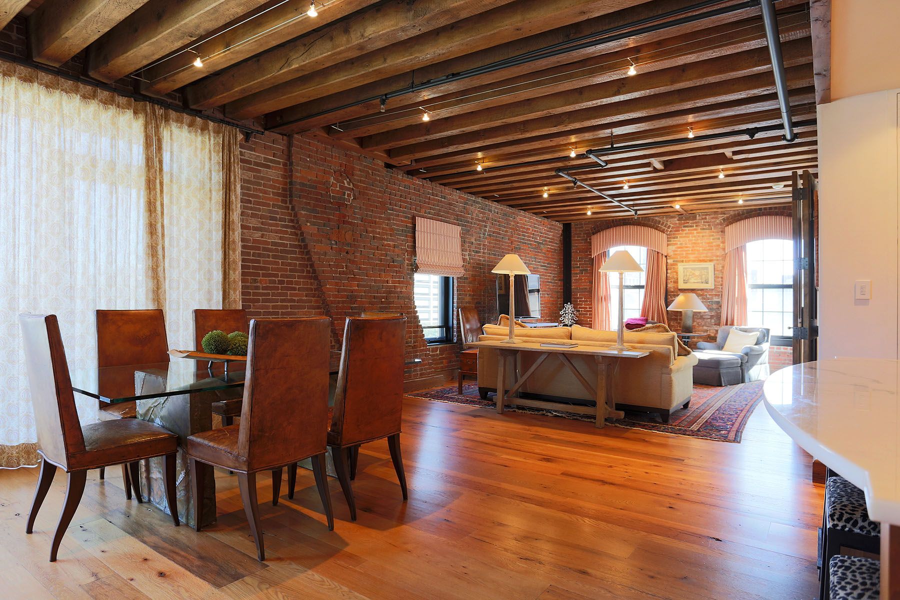  199 State Street, Unit 401, Boston, MA, 02109 - 物件實景