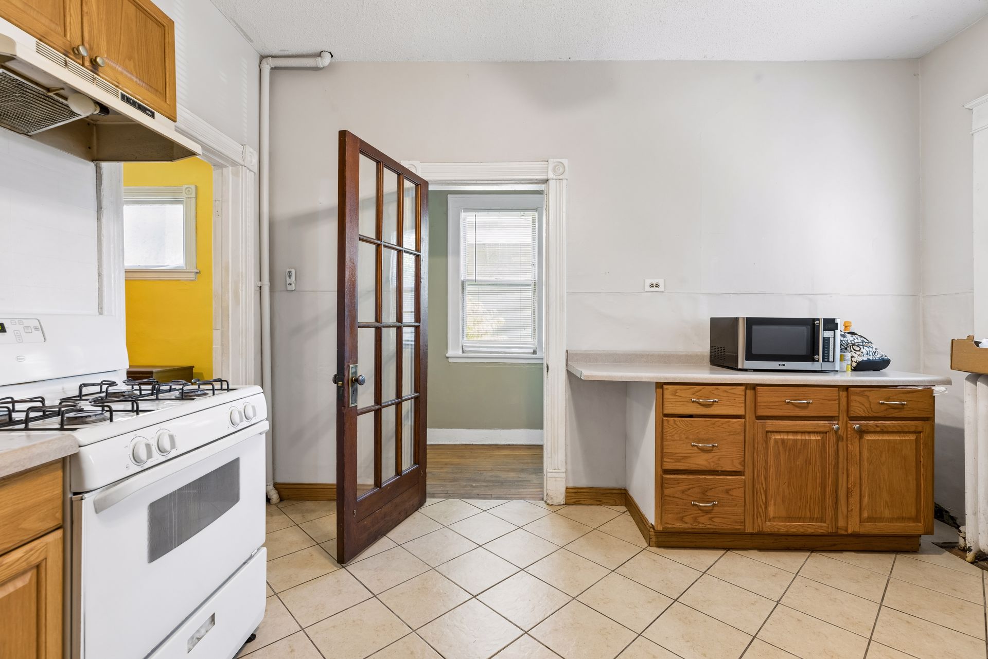  Thoughtfully Positioned Duplex Near Powderhorn Park - 物件實景