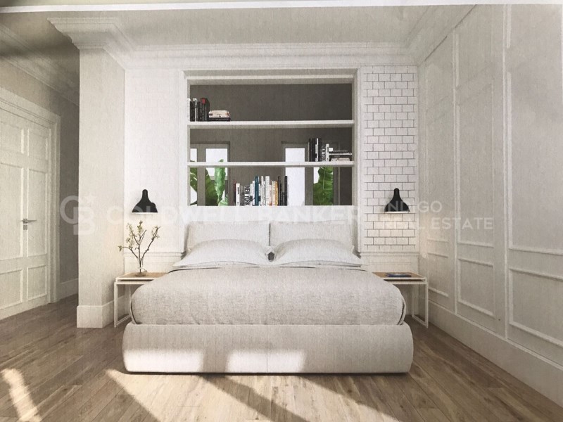 Pontevedra, Vigo, Centro urbano, Arenal Pontevedra, Vigo, Galicia, ES, 5 Bedrooms Bedrooms, ,4 BathroomsBathrooms,Residential,For Sale,Pontevedra, Vigo, Centro urbano, Arenal Pontevedra,1448634