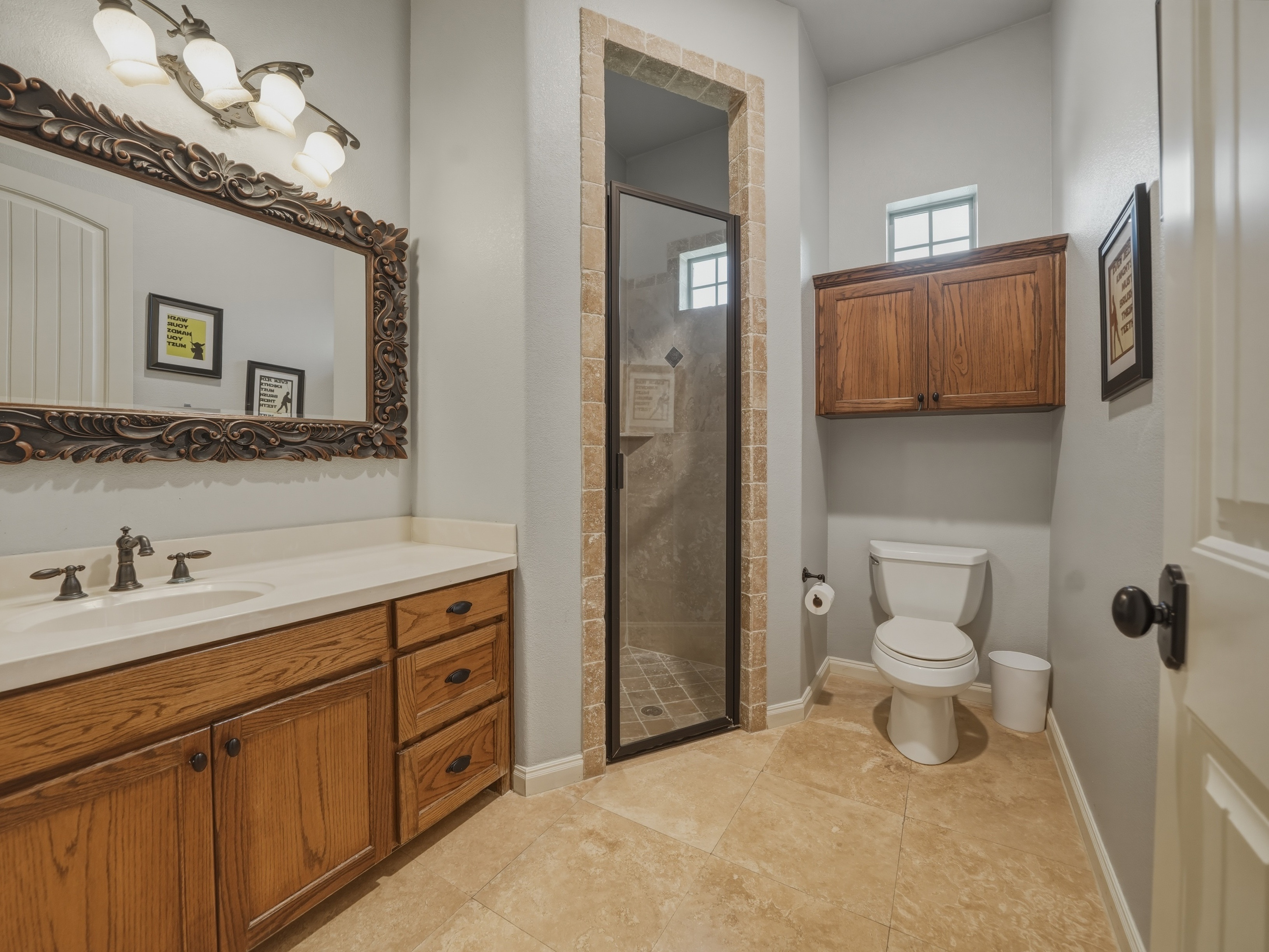  129 Trinity Bluffs, Aledo, TX, 76008 - 物件實景