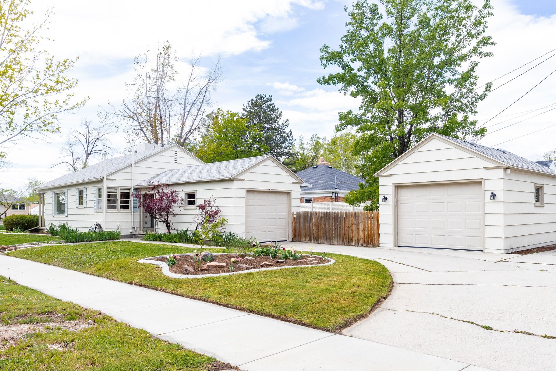  Charming In Highland Park - 物件實景