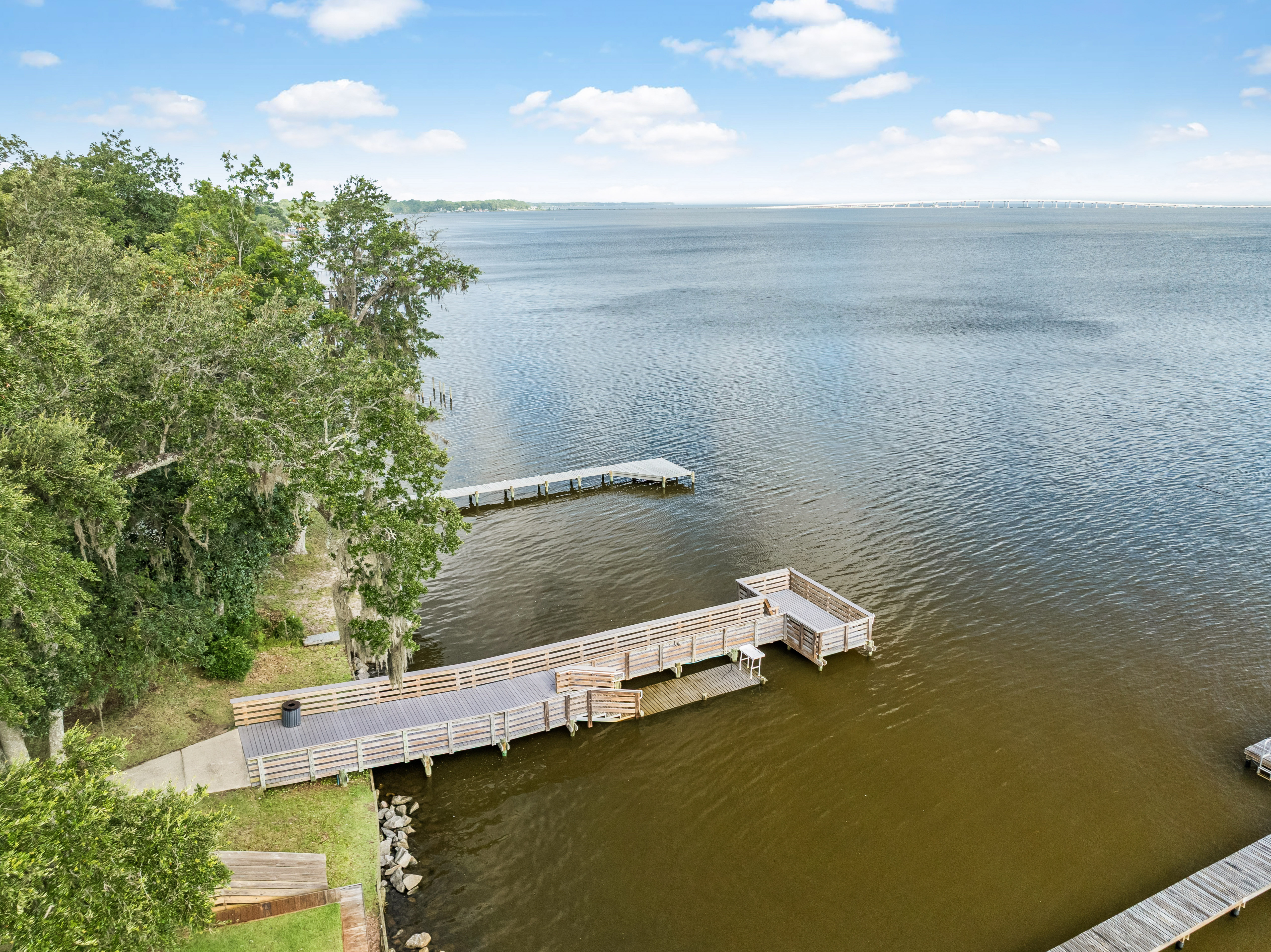  .25 Acre Lot in Daughettes of Point Washington - 物件實景