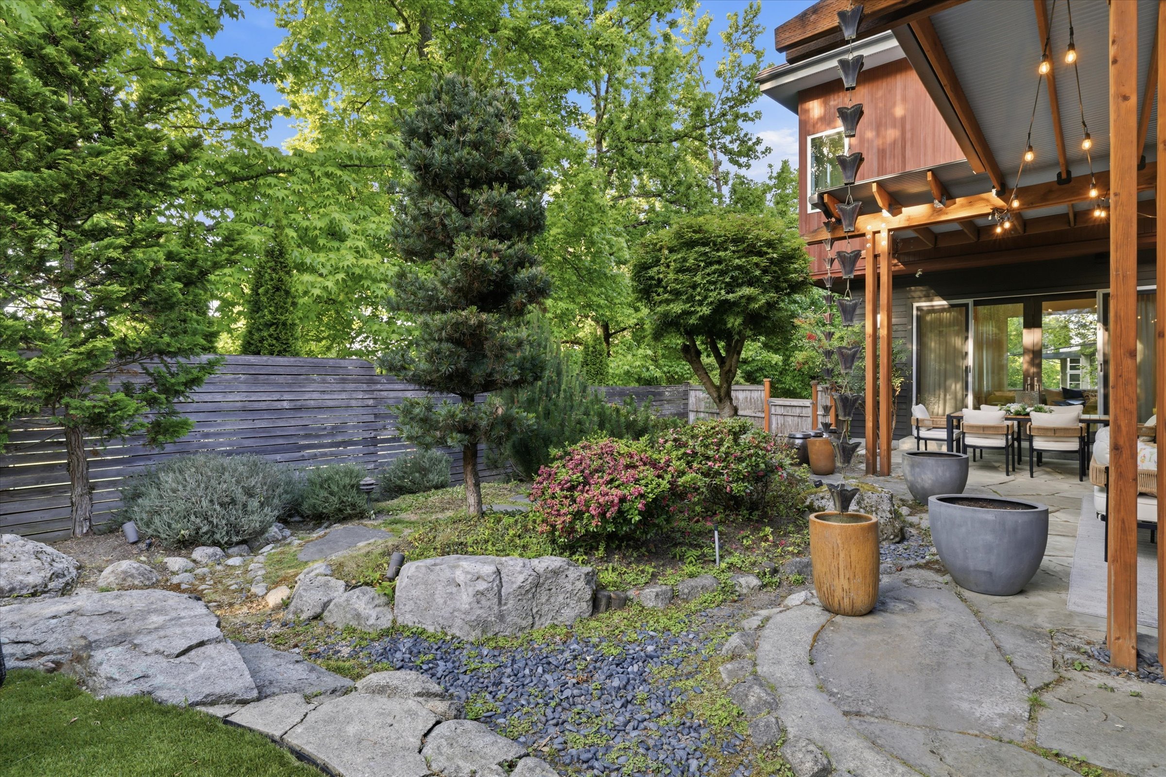  1533 38th Ave E, Seattle, WA 98112 - 物件實景