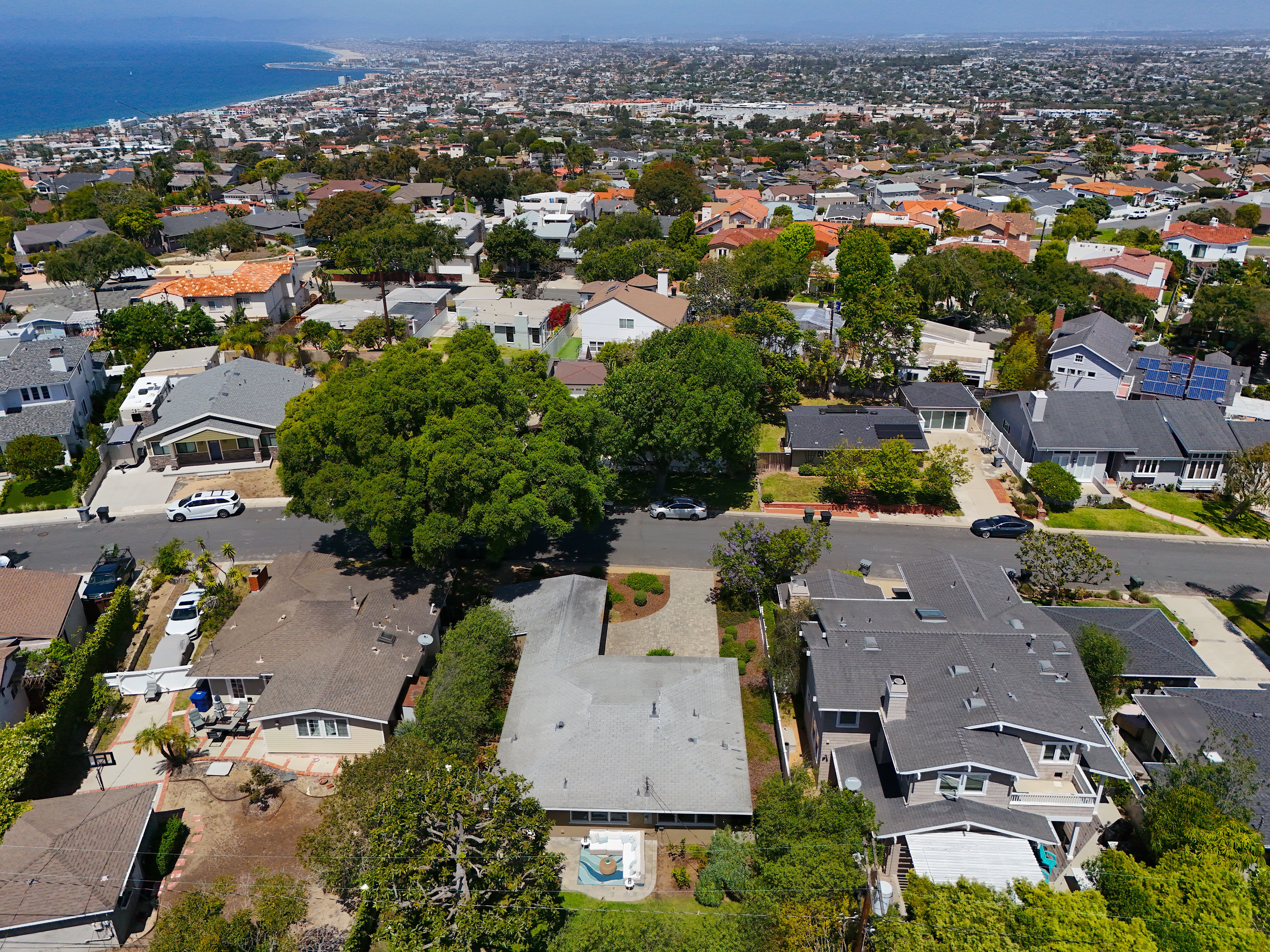  134 Calle De Andalucia, Redondo Beach, CA 90277 - 物件實景