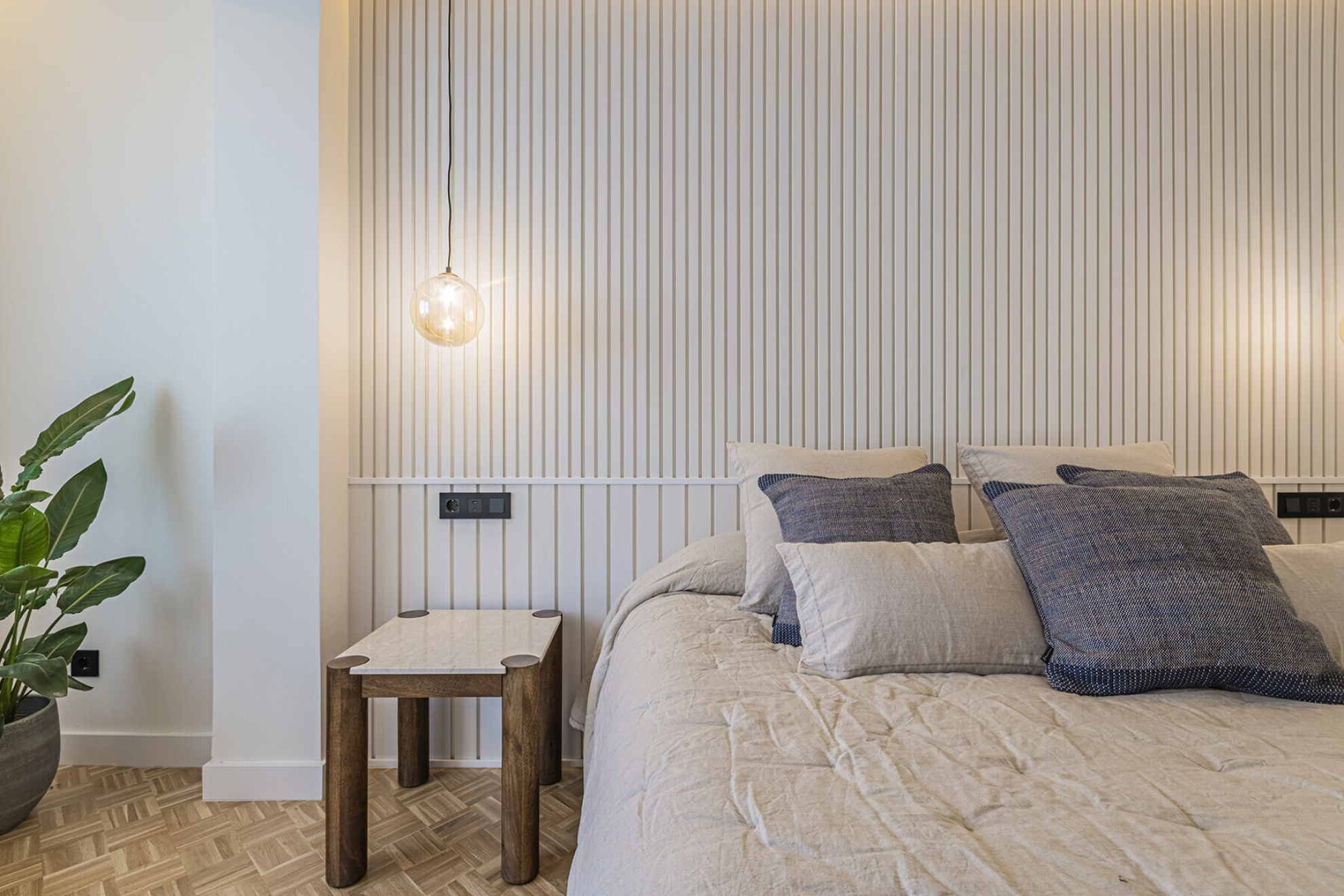  Beautiful renovated apartment with terrace in Enric Granados - 物件實景