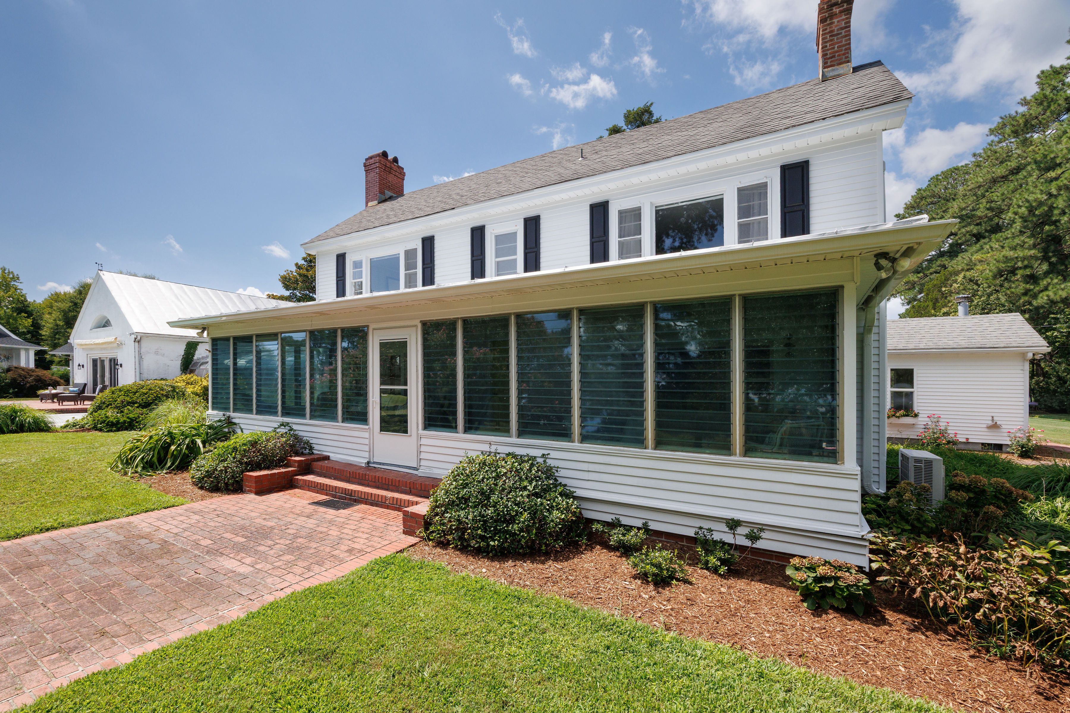  501 Aldendale Lane, Mathews, VA 23163 - 物件實景