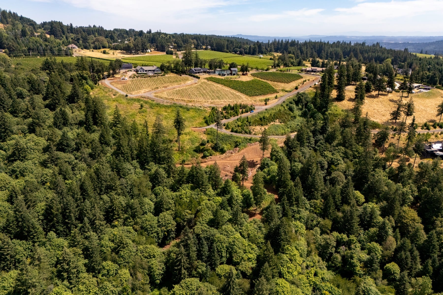  30540 NE BELL RD Newberg, OR 97132 - 物件實景