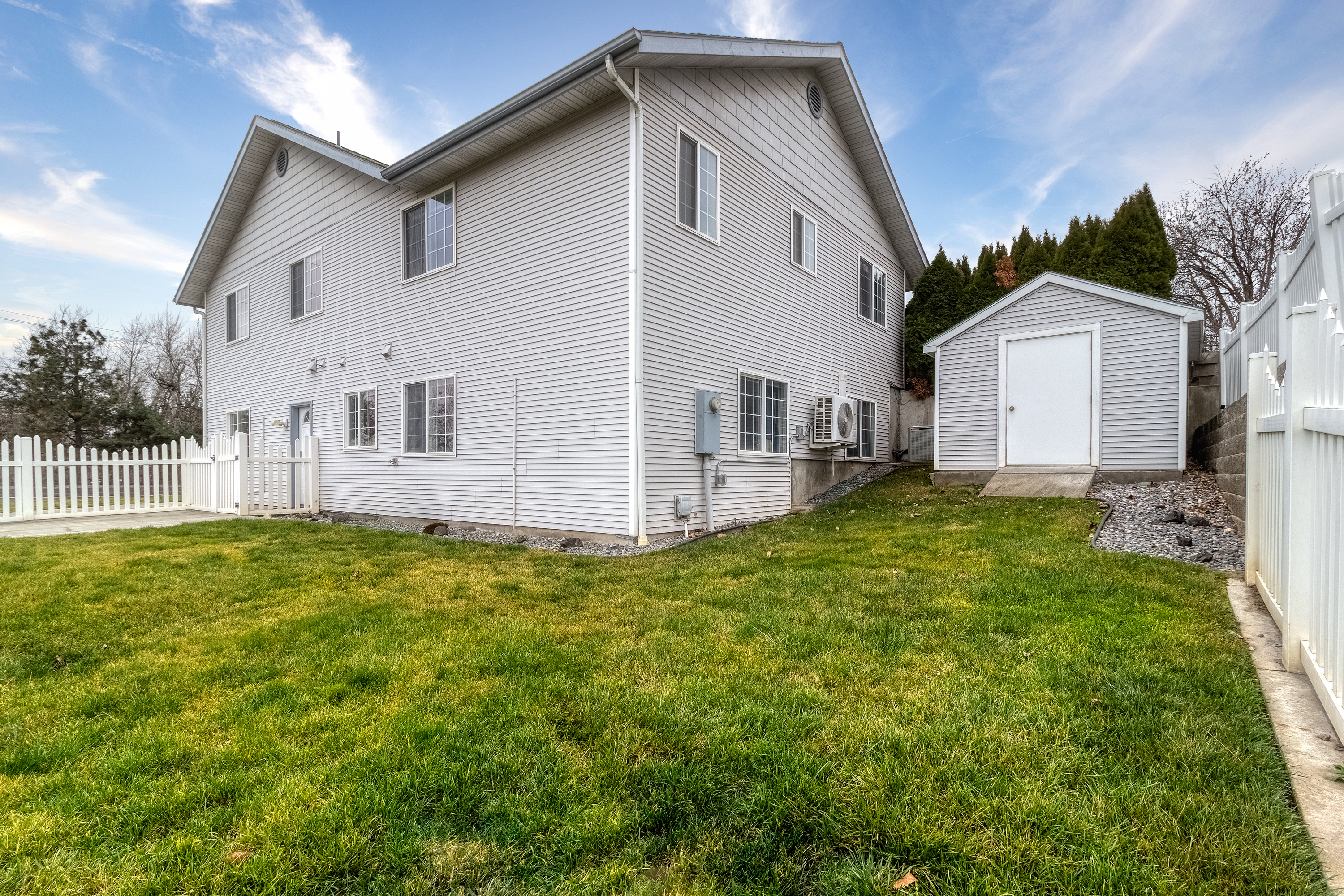  MultiGenerational Housing in the heart of the Walla Walla Valley - 物件實景