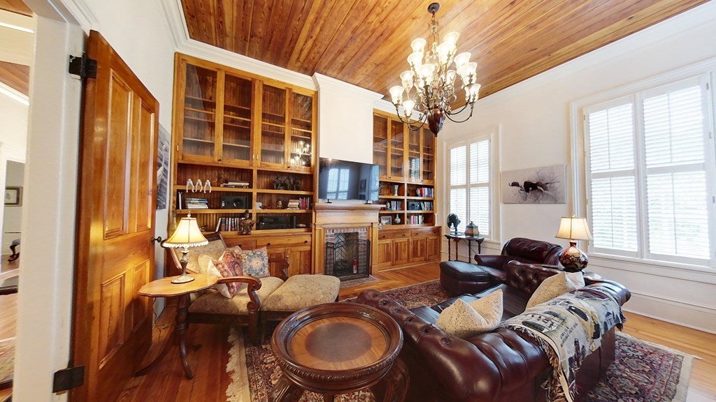 Thomasville, Georgia, 31792, United States, 3 Bedrooms Bedrooms, ,3 BathroomsBathrooms,Residential,For Sale,2005242