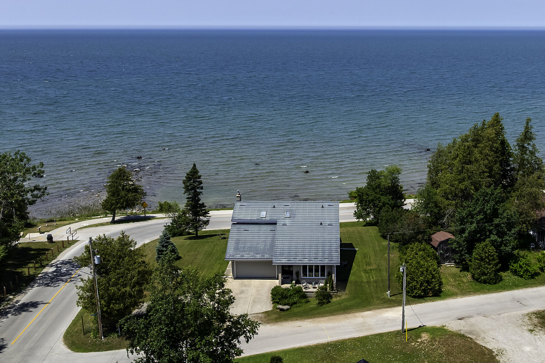  Coastal Retreat Saugeen Shores - 物件實景