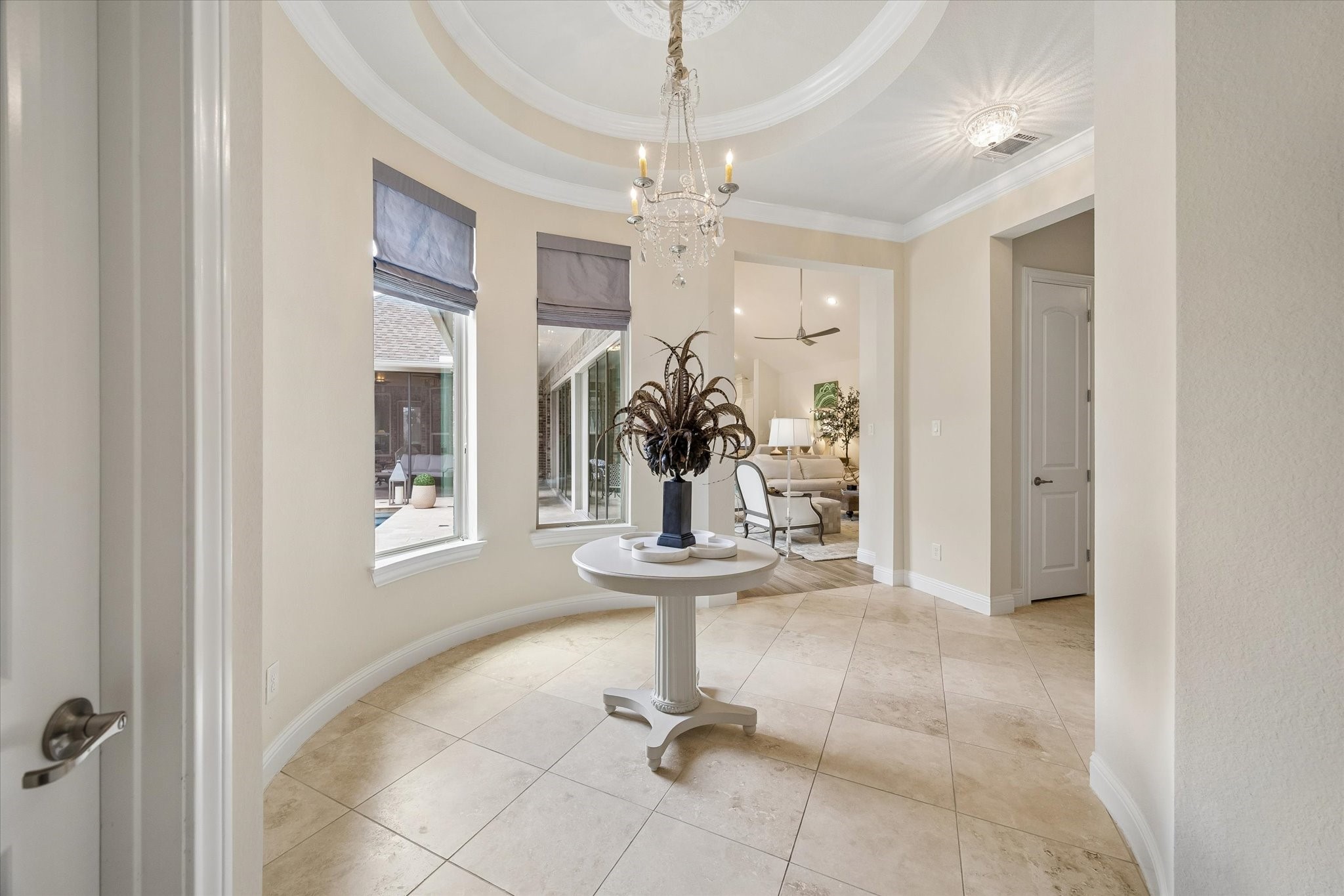  7418 Kearney Hill Lane - 物件實景