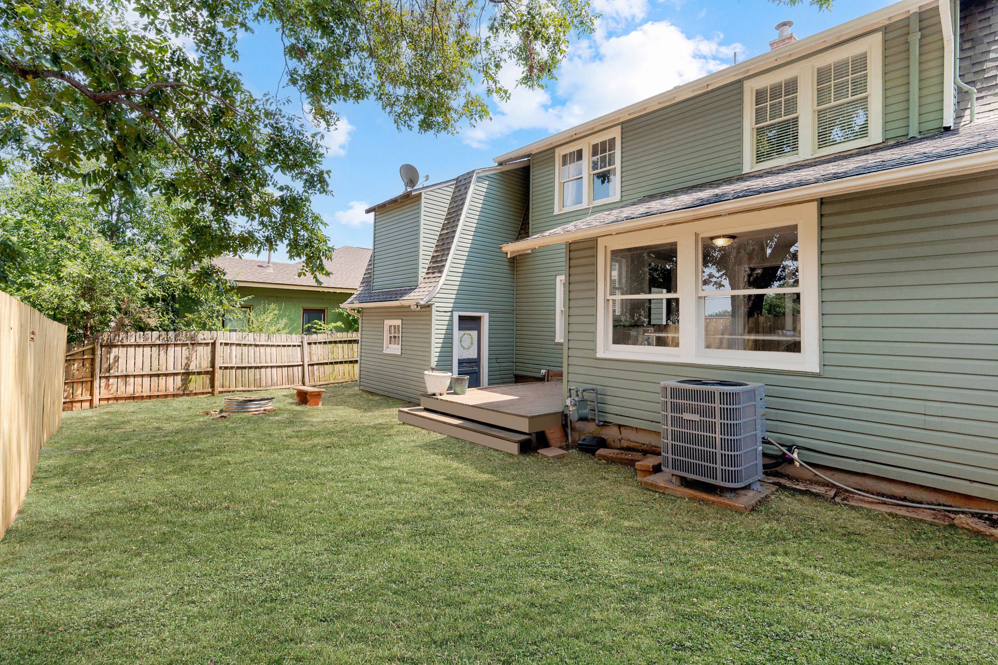  715 Northwest Eubanks Street, Oklahoma City, OK 73118 - 物件實景