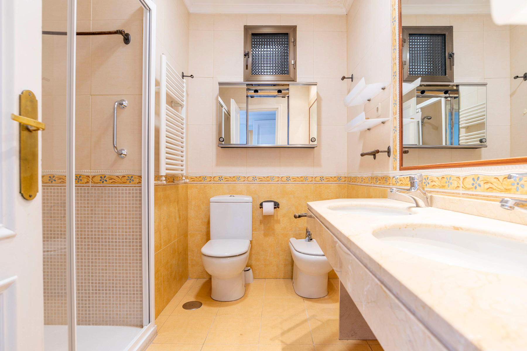  Apartment in El Viso to renovate - 物件實景