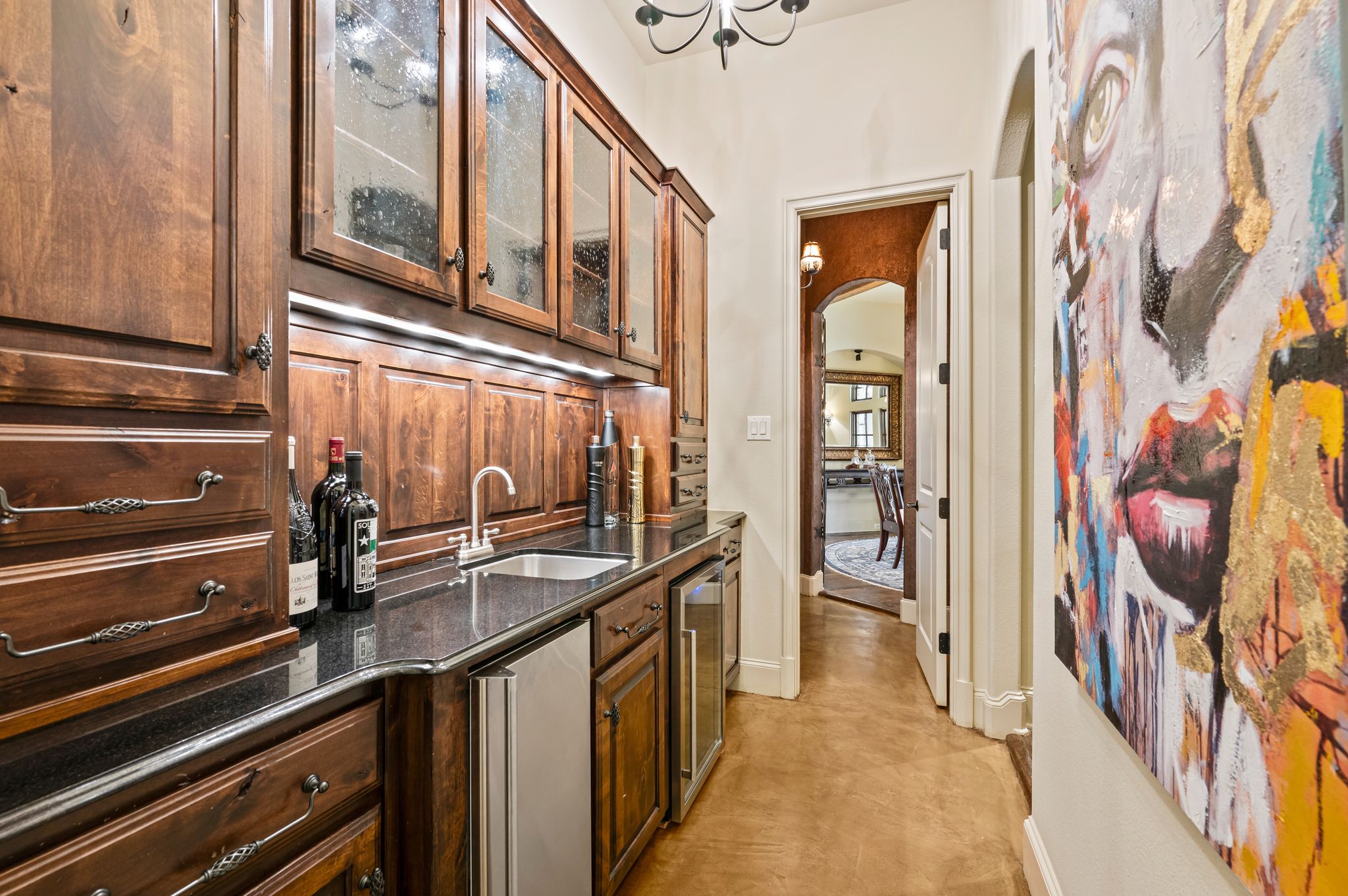  Timeless Elegance & Resort-Style Living in Southlake’s Estes Park - 物件實景