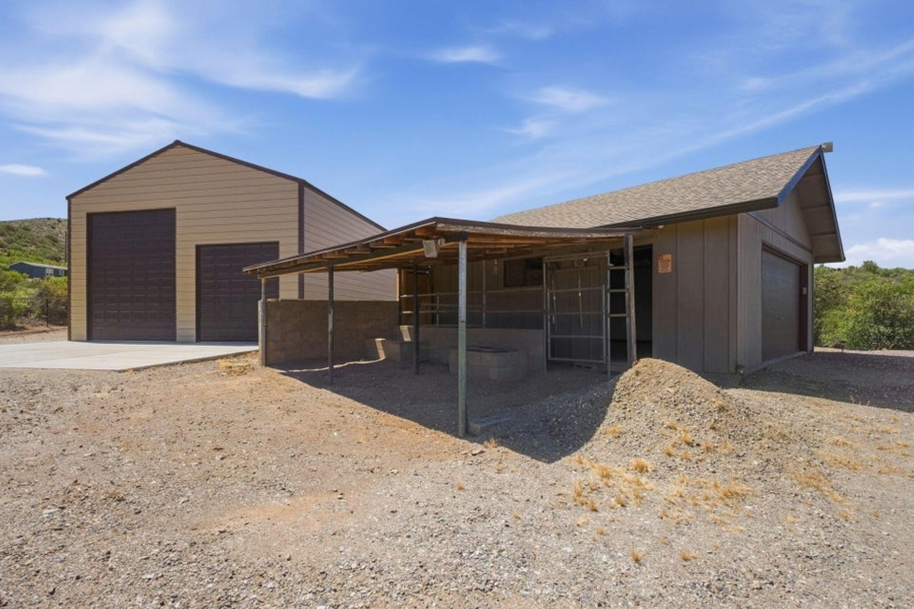  14621 Lazy River Drive  Dewey-Humboldt, AZ - 物件實景