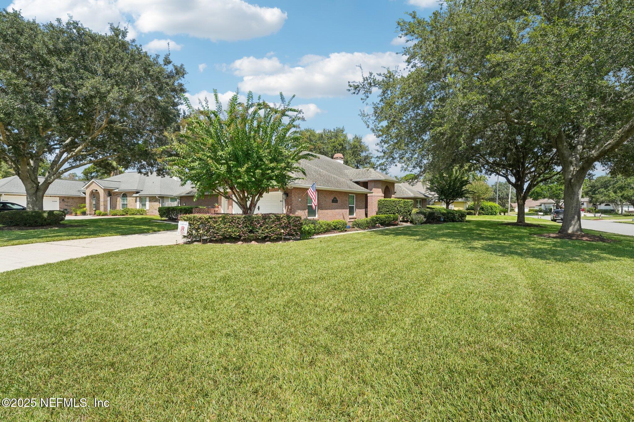 Fleming Island, Florida, 32003, United States, 4 Bedrooms Bedrooms, ,3 BathroomsBathrooms,Residential,For Sale,1947979