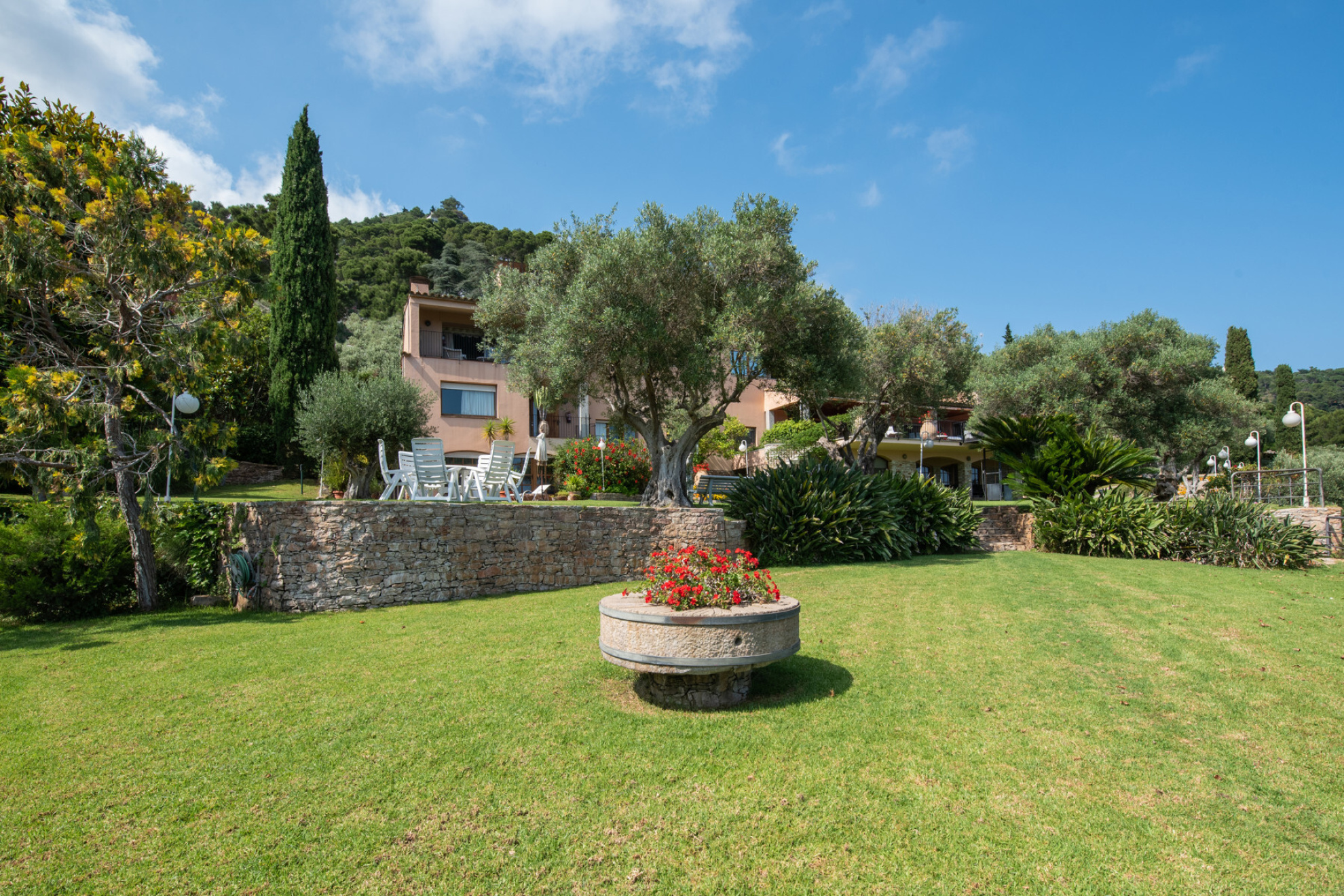  Fantastic Mediterranean house in Aiguablava, Begur, with sea views. - 物件實景