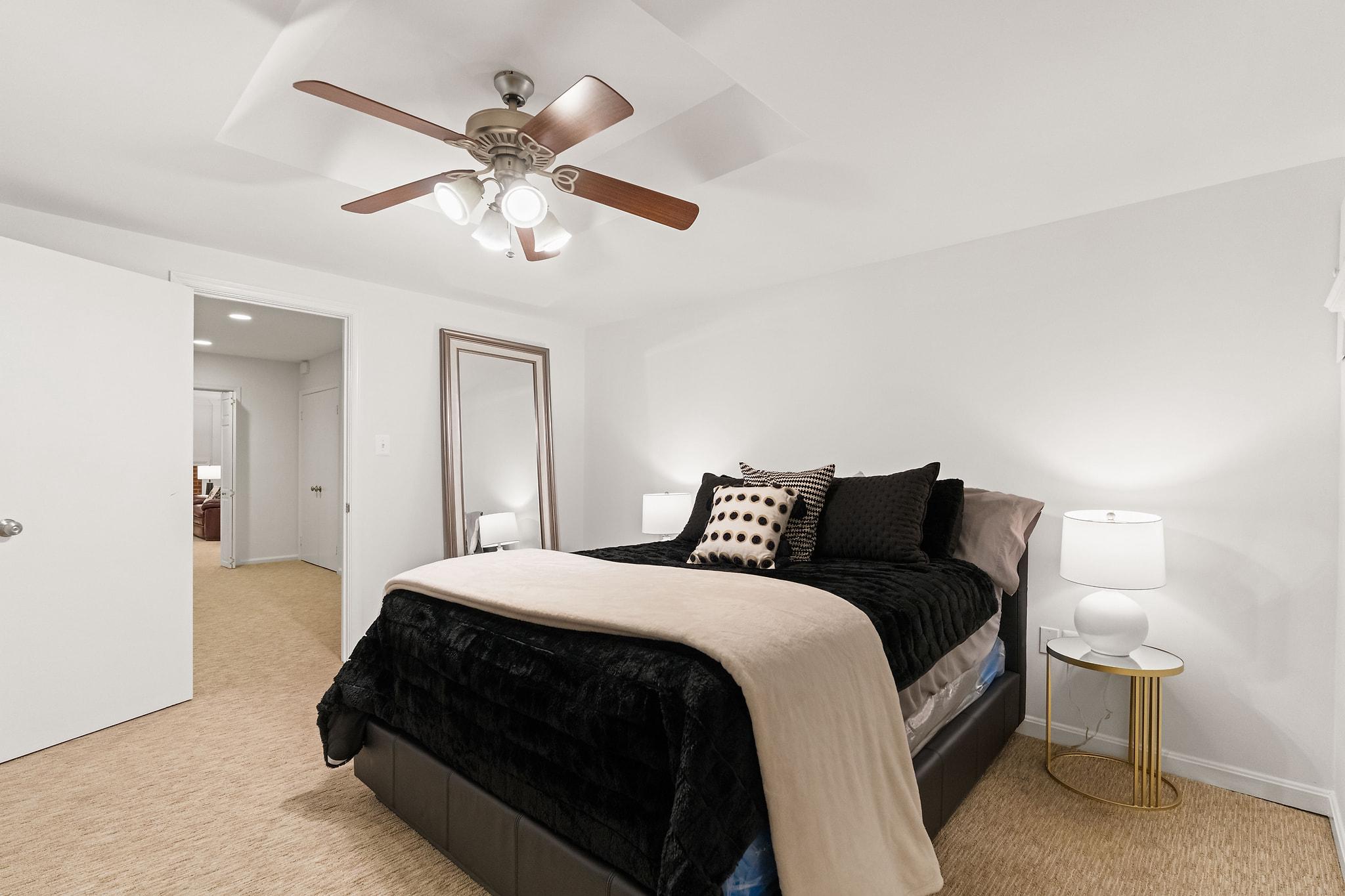  801 Rapidan Court, Alexandria, VA, 22304 - 物件實景