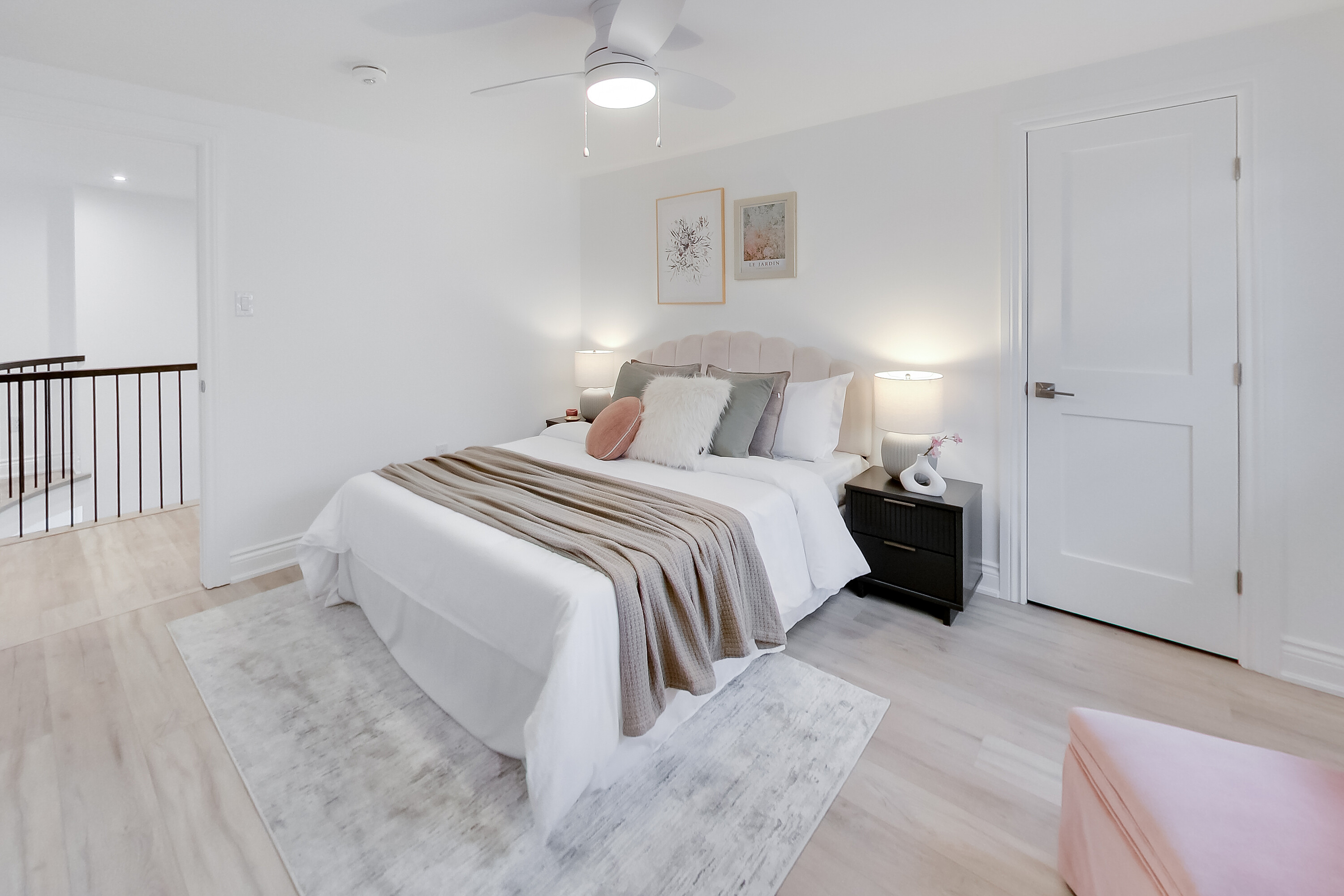  Renovated Modern Residence - 物件實景