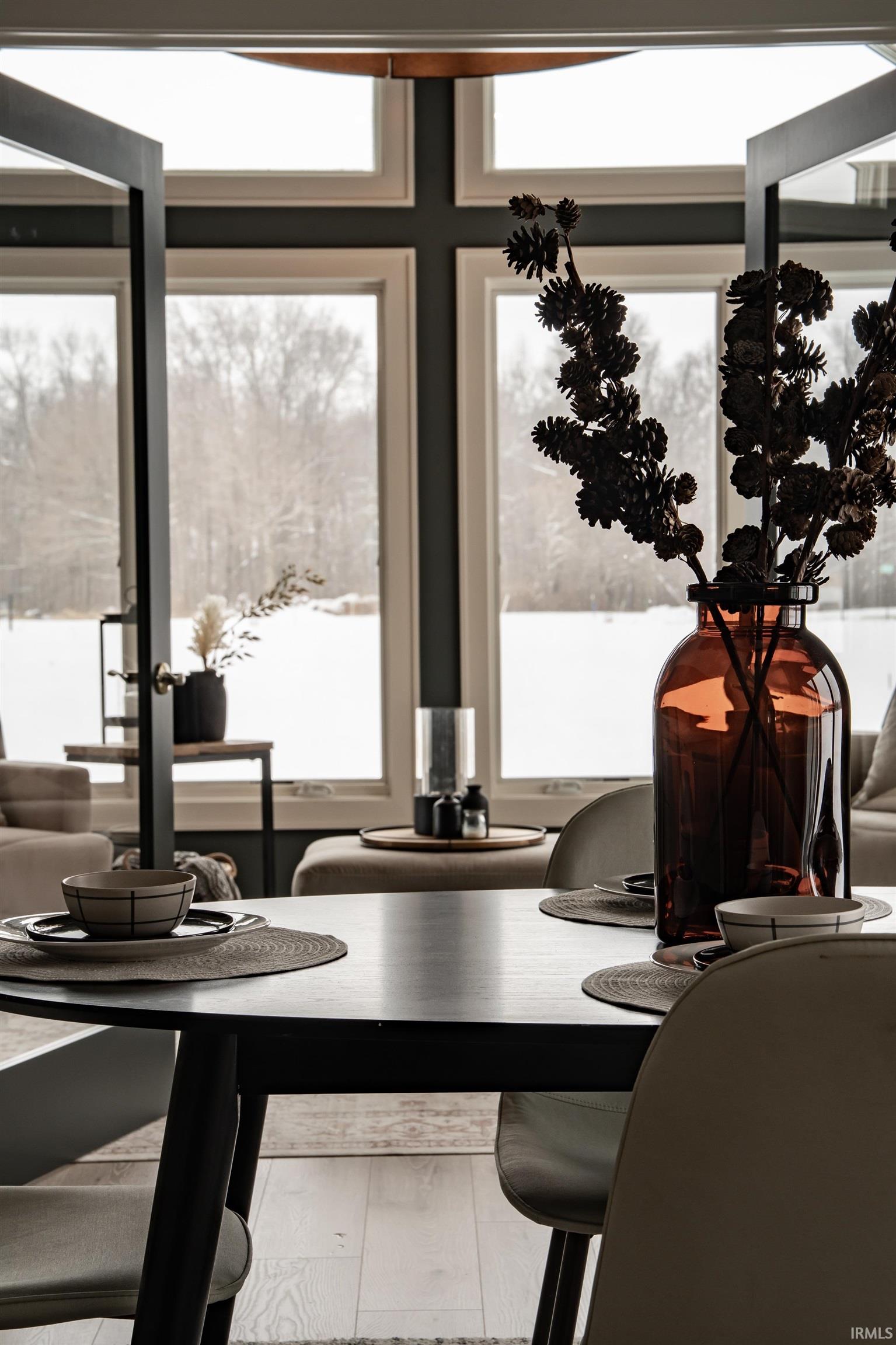 Leo, Indiana, 46765, United States, 3 Bedrooms Bedrooms, ,3 BathroomsBathrooms,Residential,For Sale,2002841