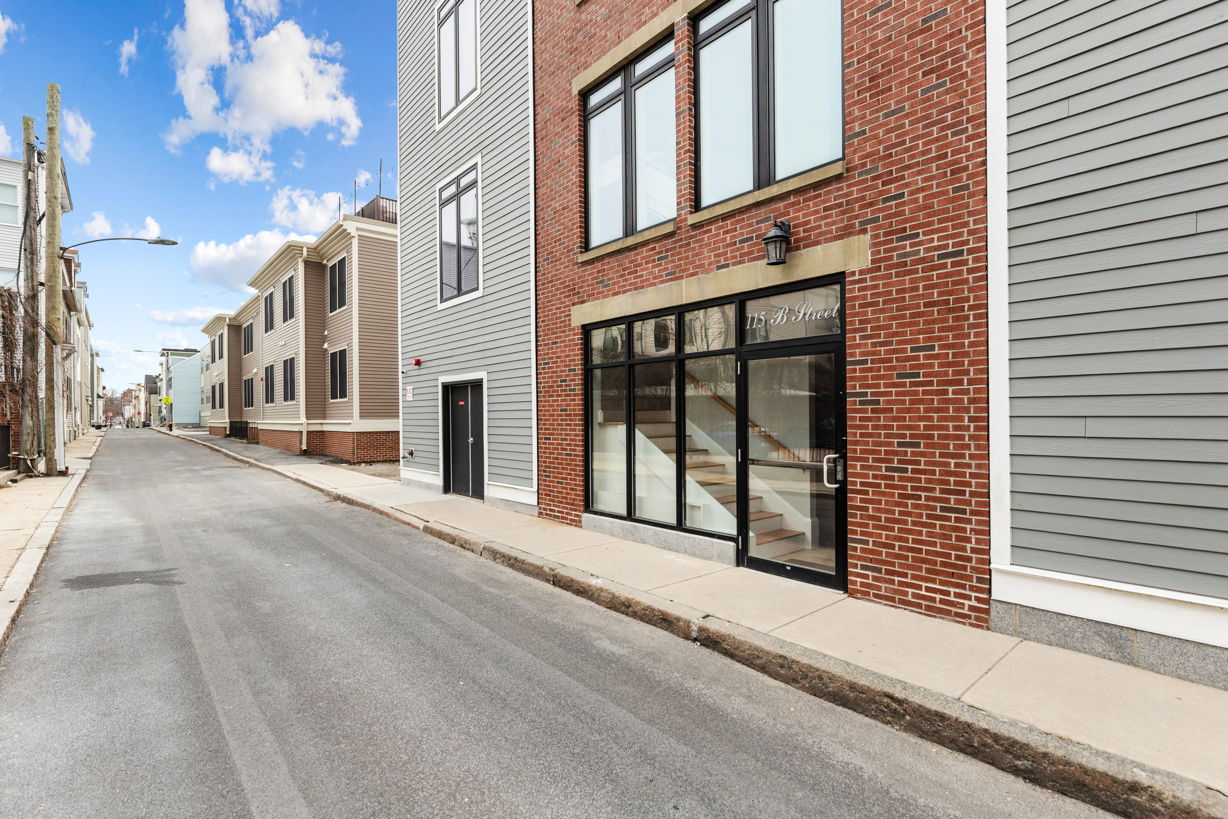  115 B Street, Boston, MA, 02127 - 物件實景