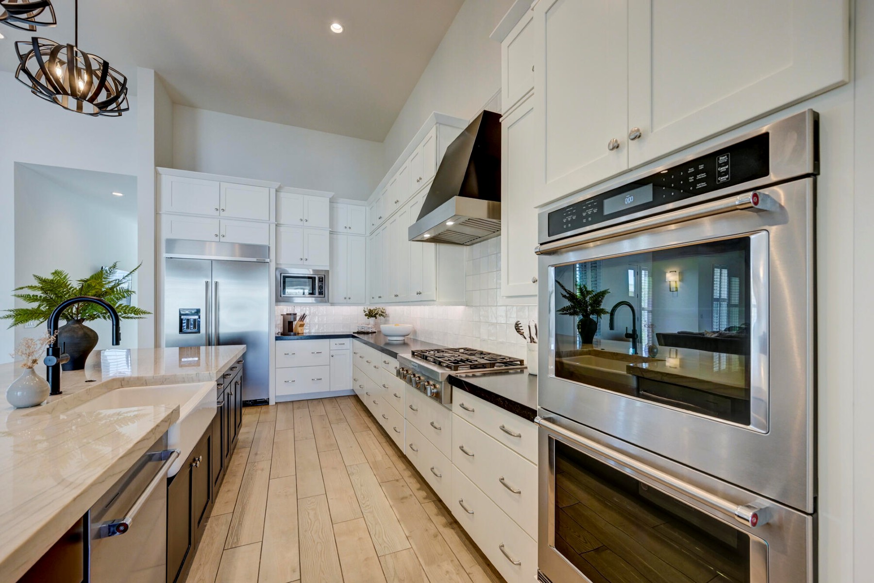  19690 E Vallejo Street¦Queen Creek, AZ - 物件實景