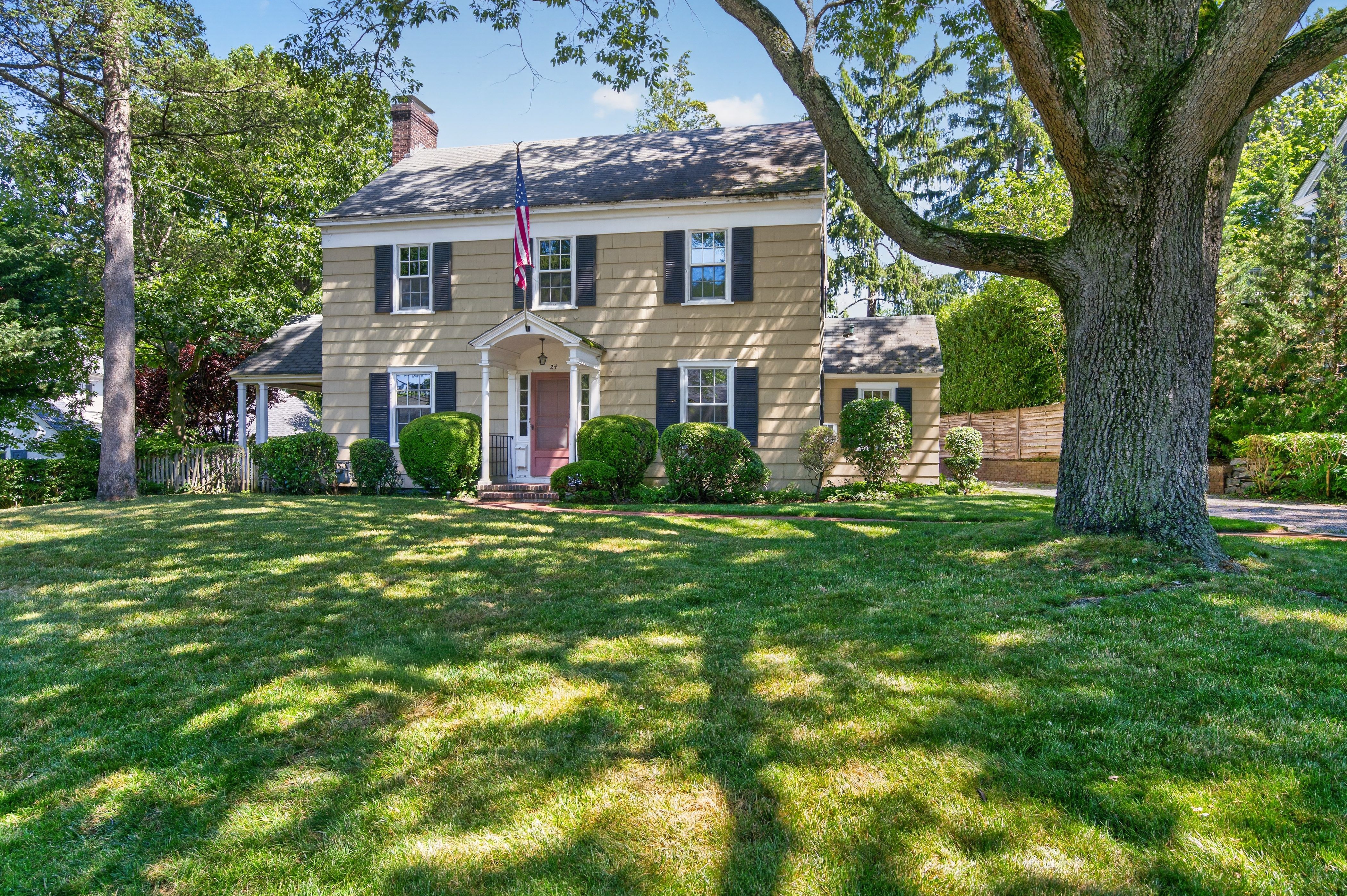  24 Crescent Road, Port Washington, NY, 11050 - 物件實景
