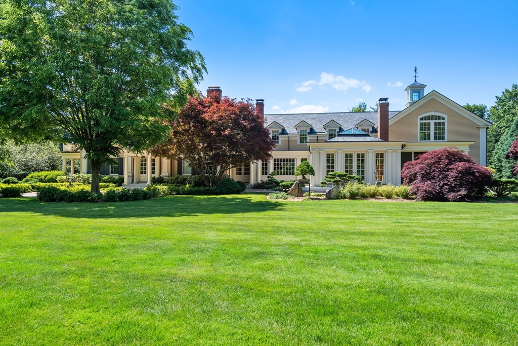 Concord, Massachusetts, 01742, United States, 6 Bedrooms Bedrooms, ,9 BathroomsBathrooms,Residential,For Sale,1794135