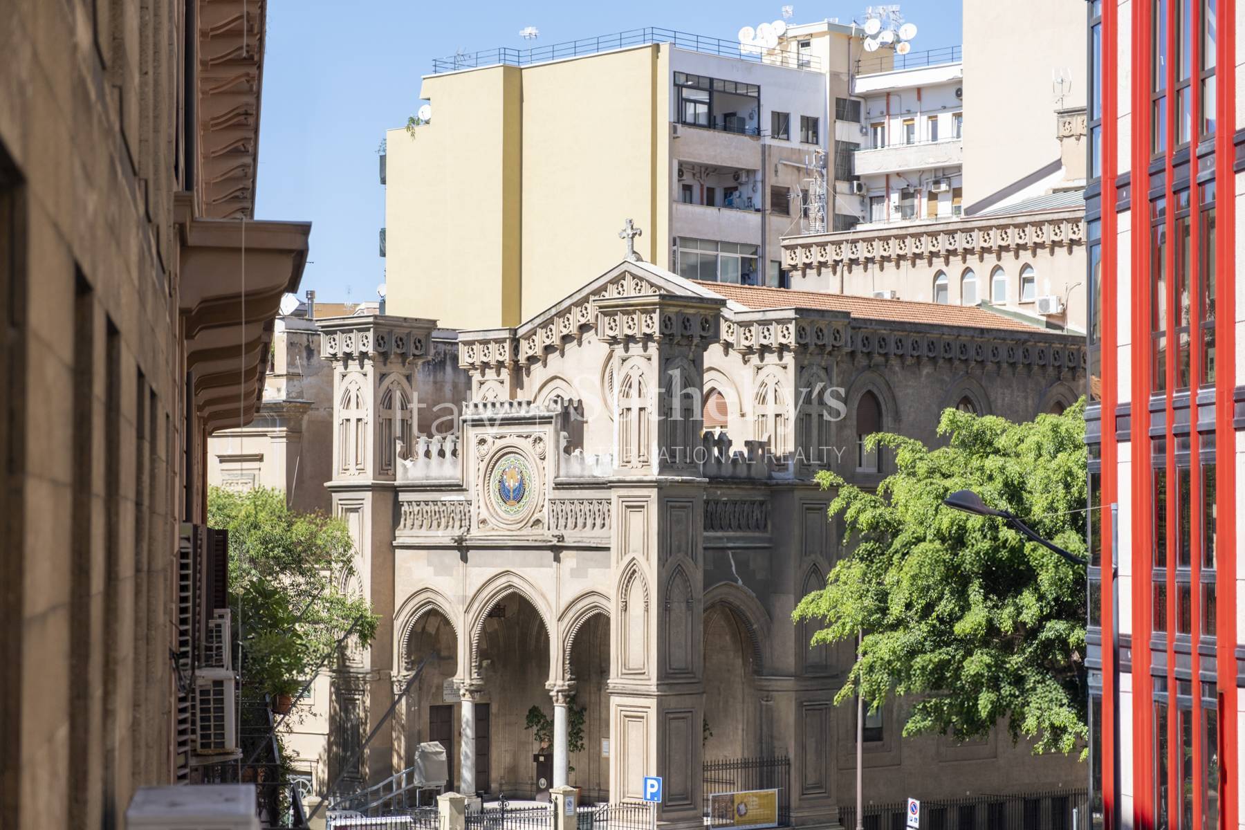  Prestigious apartment near Politeama - 物件實景
